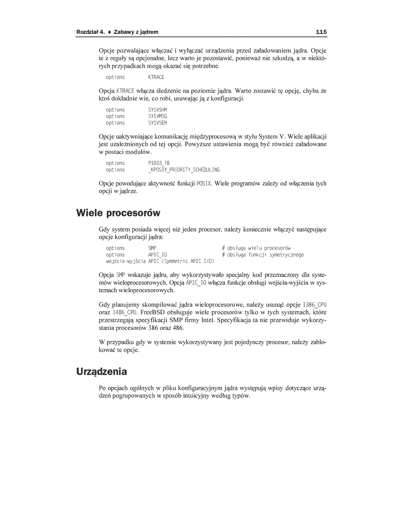 Fragment „FreeBSD. Podstawy administracji systemem” — strona 30 z 40