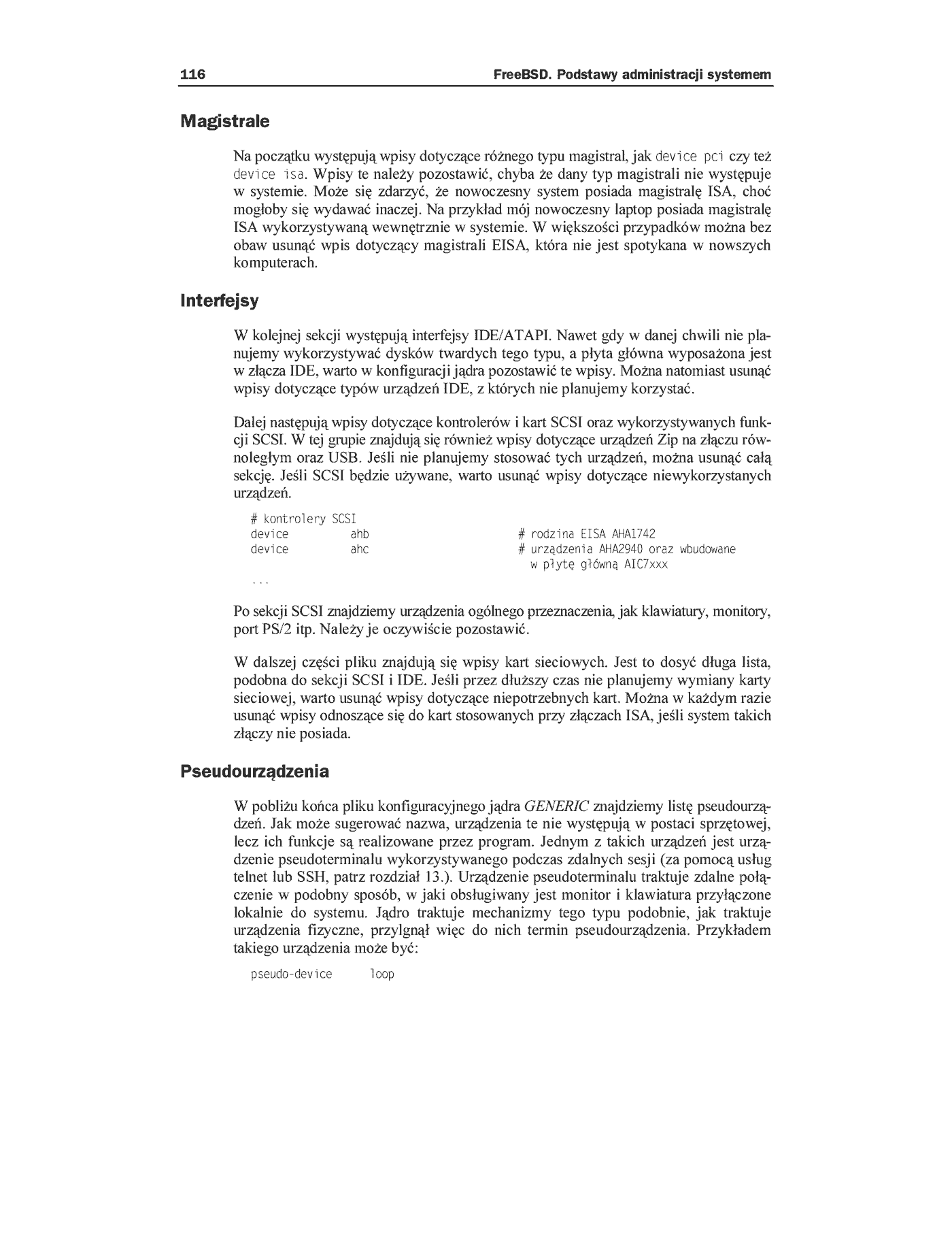 Fragment „FreeBSD. Podstawy administracji systemem” — strona 31 z 40