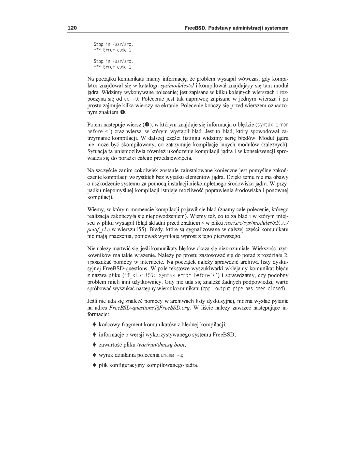 Fragment „FreeBSD. Podstawy administracji systemem” — strona 35 z 40