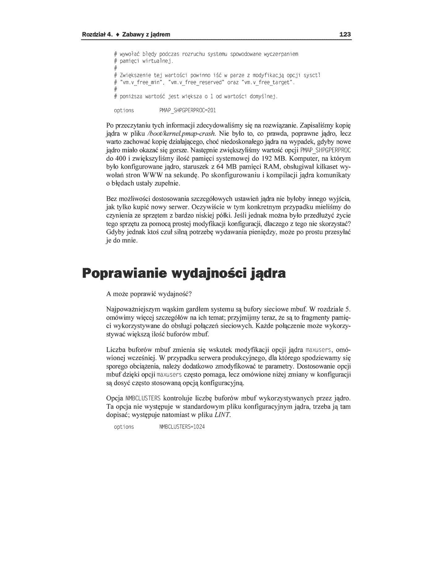 Fragment „FreeBSD. Podstawy administracji systemem” — strona 38 z 40