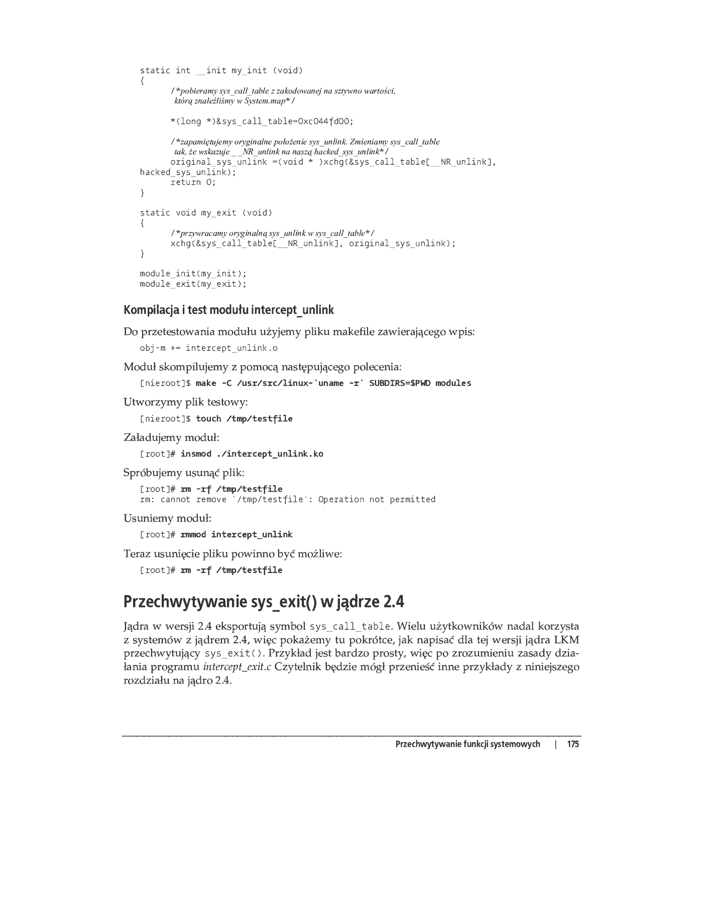 Fragment „Bezpieczeństwo sieci. Narzędzia” — strona 13 z 21