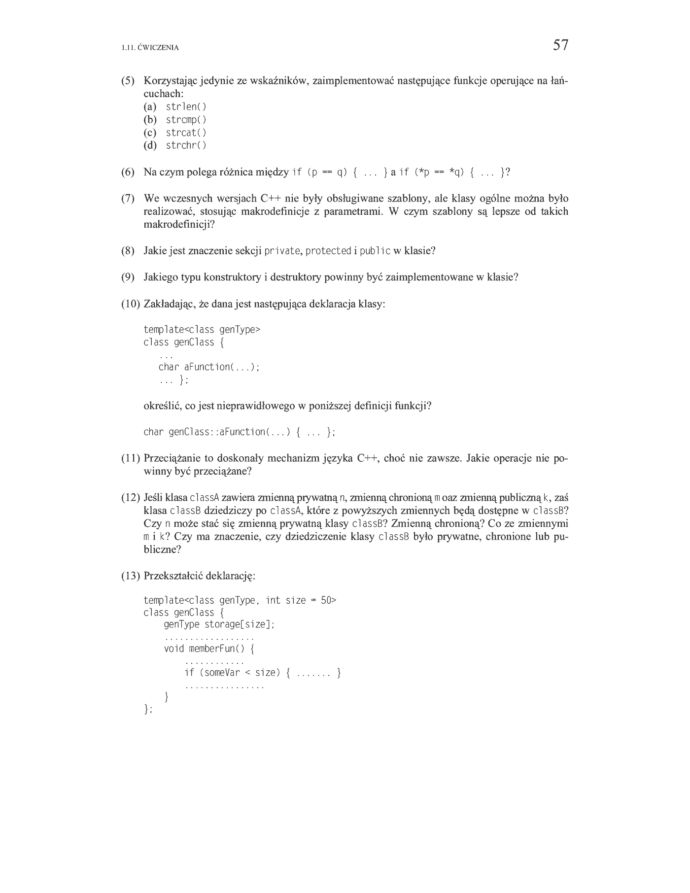 Fragment „C++. Algorytmy i struktury danych” — strona 50 z 53