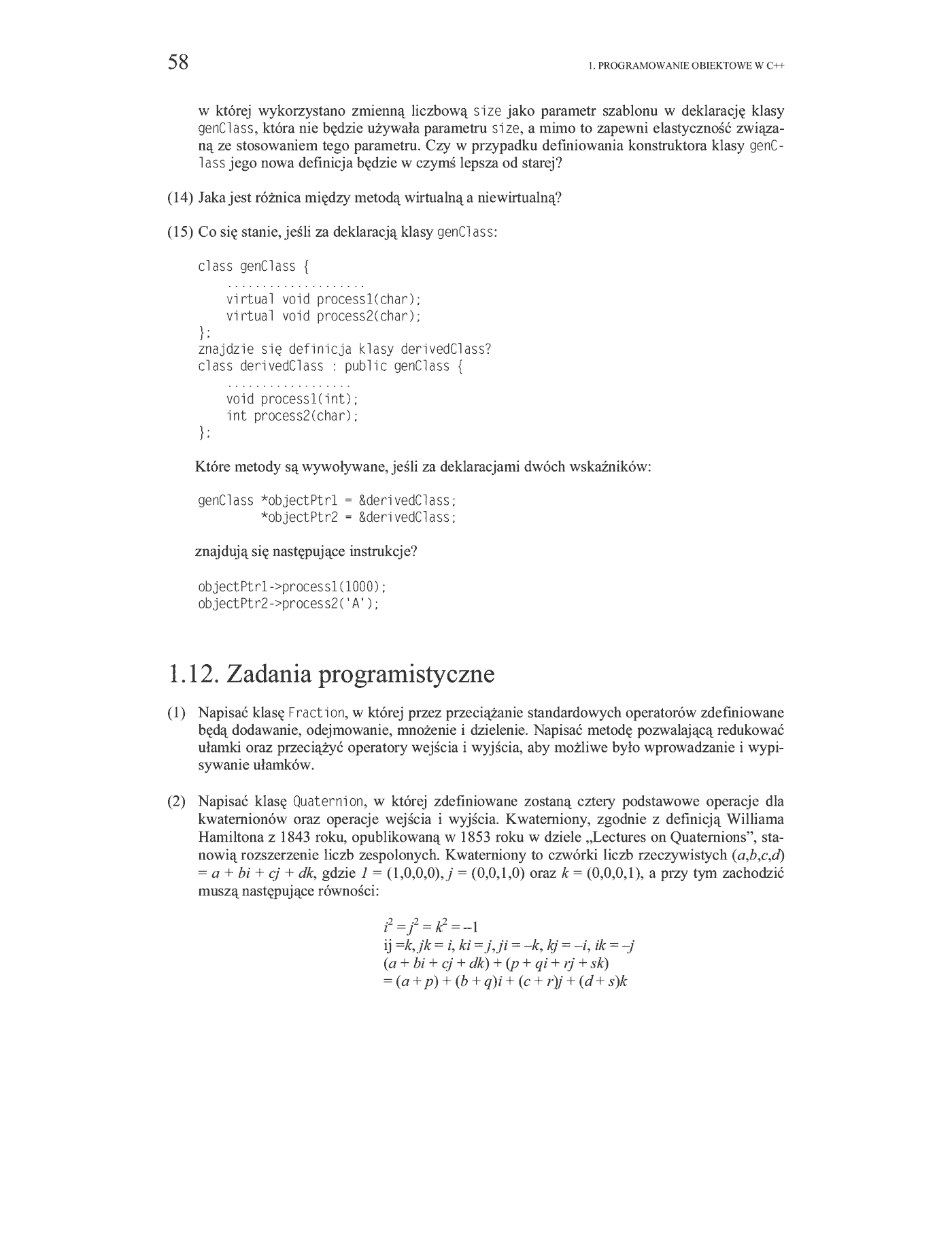 Fragment „C++. Algorytmy i struktury danych” — strona 51 z 53