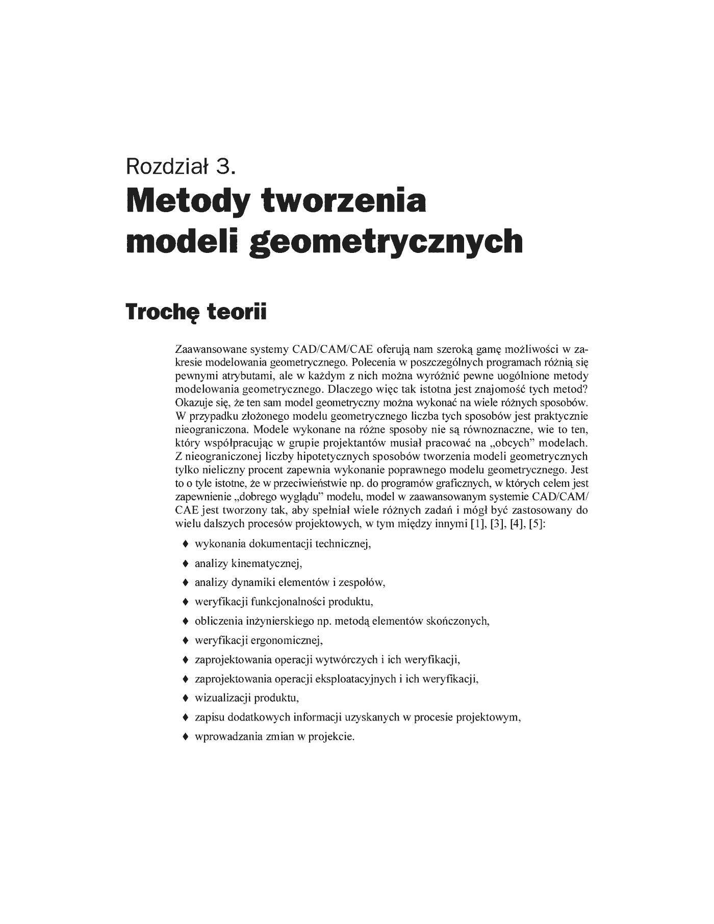 Fragment „CATIA. Podstawy modelowania i zapisu konstrukcji” — strona 5 z 11