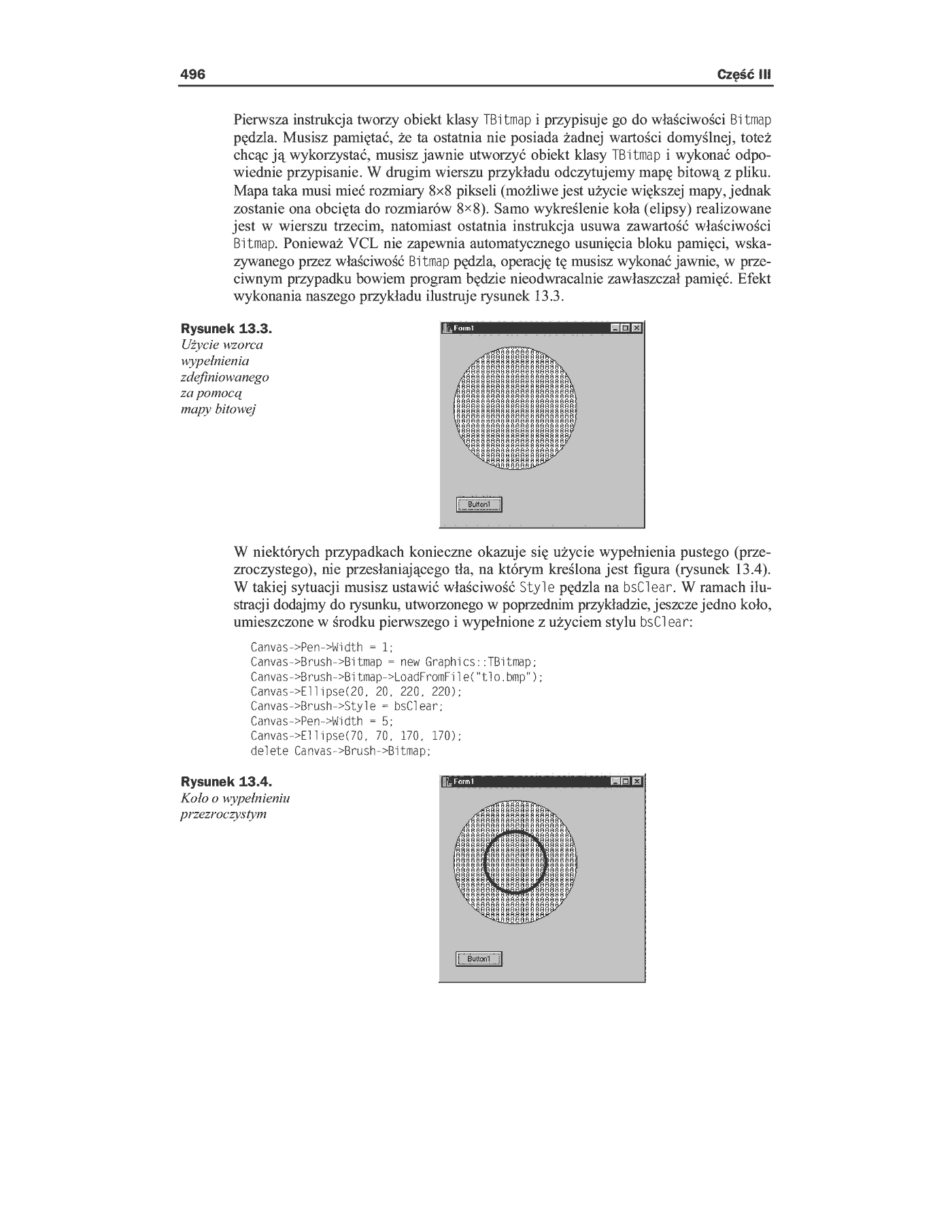 Fragment „C++ Builder 6 dla każdego” — strona 19 z 29