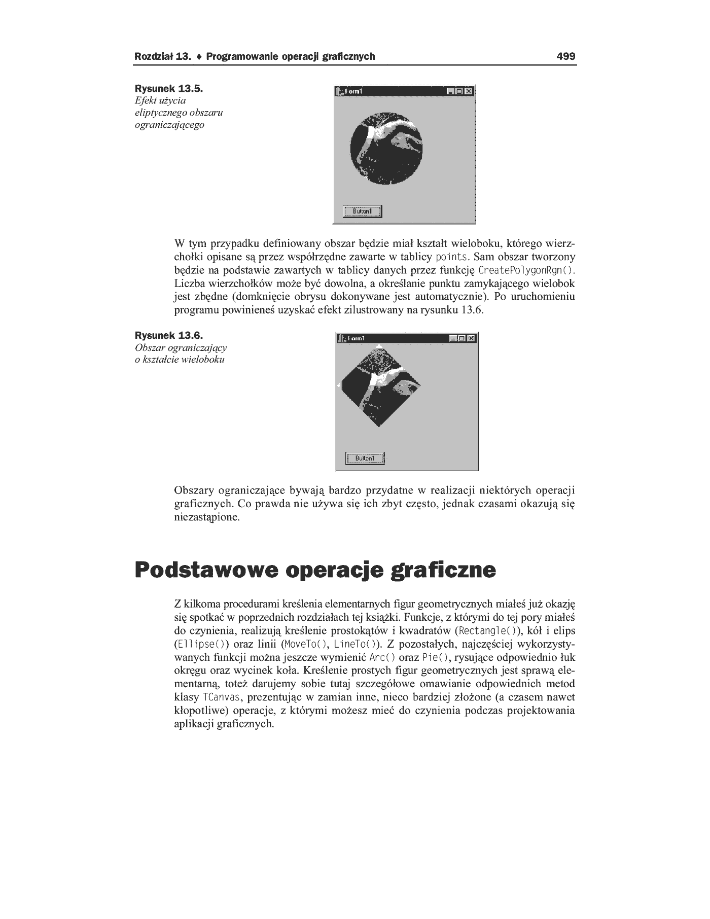 Fragment „C++ Builder 6 dla każdego” — strona 22 z 29