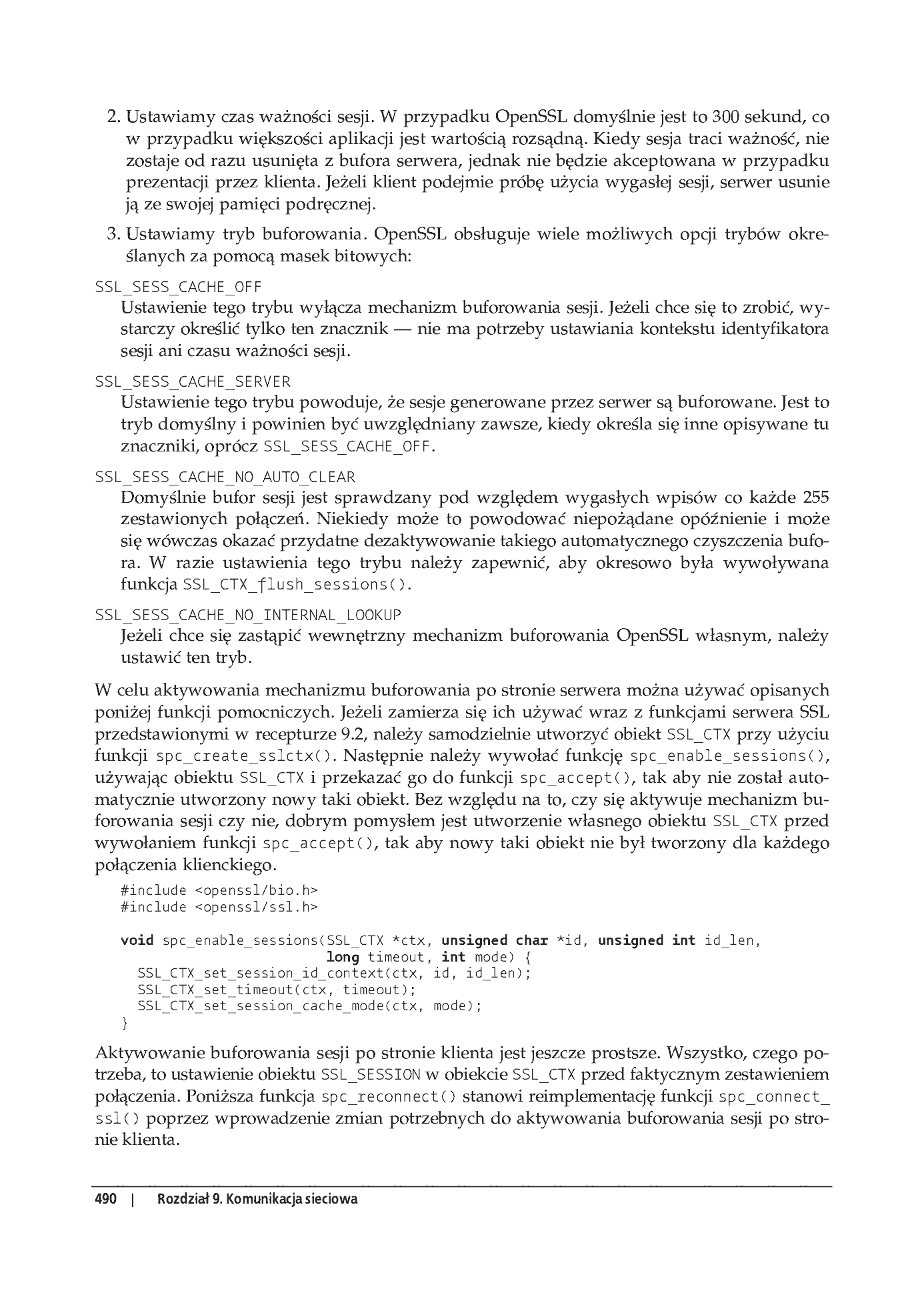 Fragment „C i C++. Bezpieczne programowanie. Receptury” — strona 16 z 51