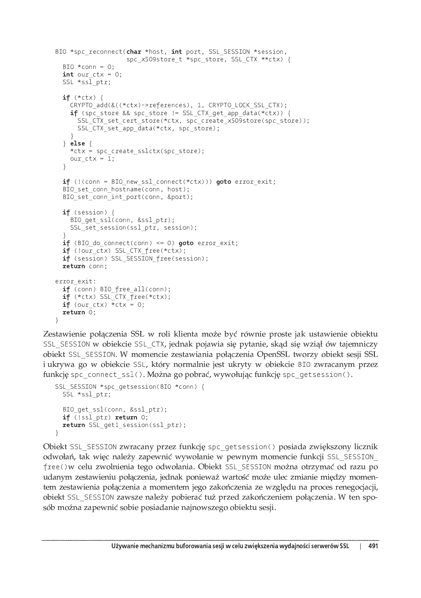 Fragment „C i C++. Bezpieczne programowanie. Receptury” — strona 17 z 51