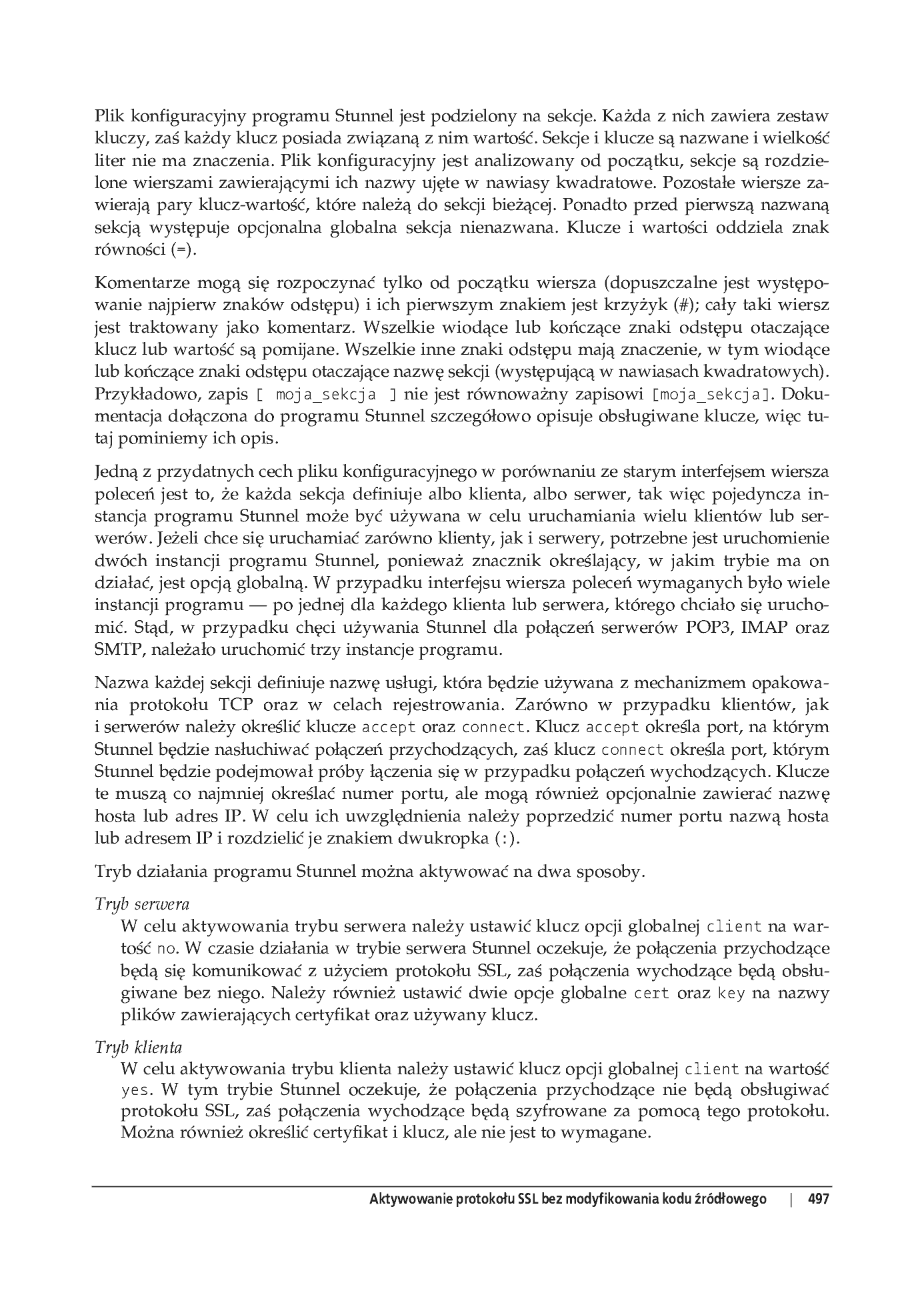 Fragment „C i C++. Bezpieczne programowanie. Receptury” — strona 23 z 51