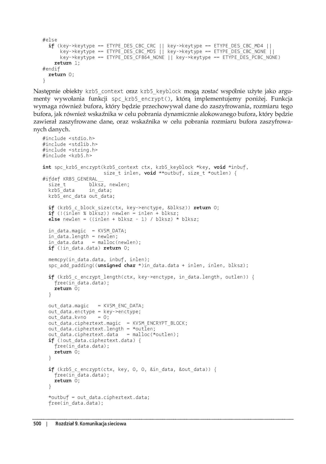 Fragment „C i C++. Bezpieczne programowanie. Receptury” — strona 25 z 51