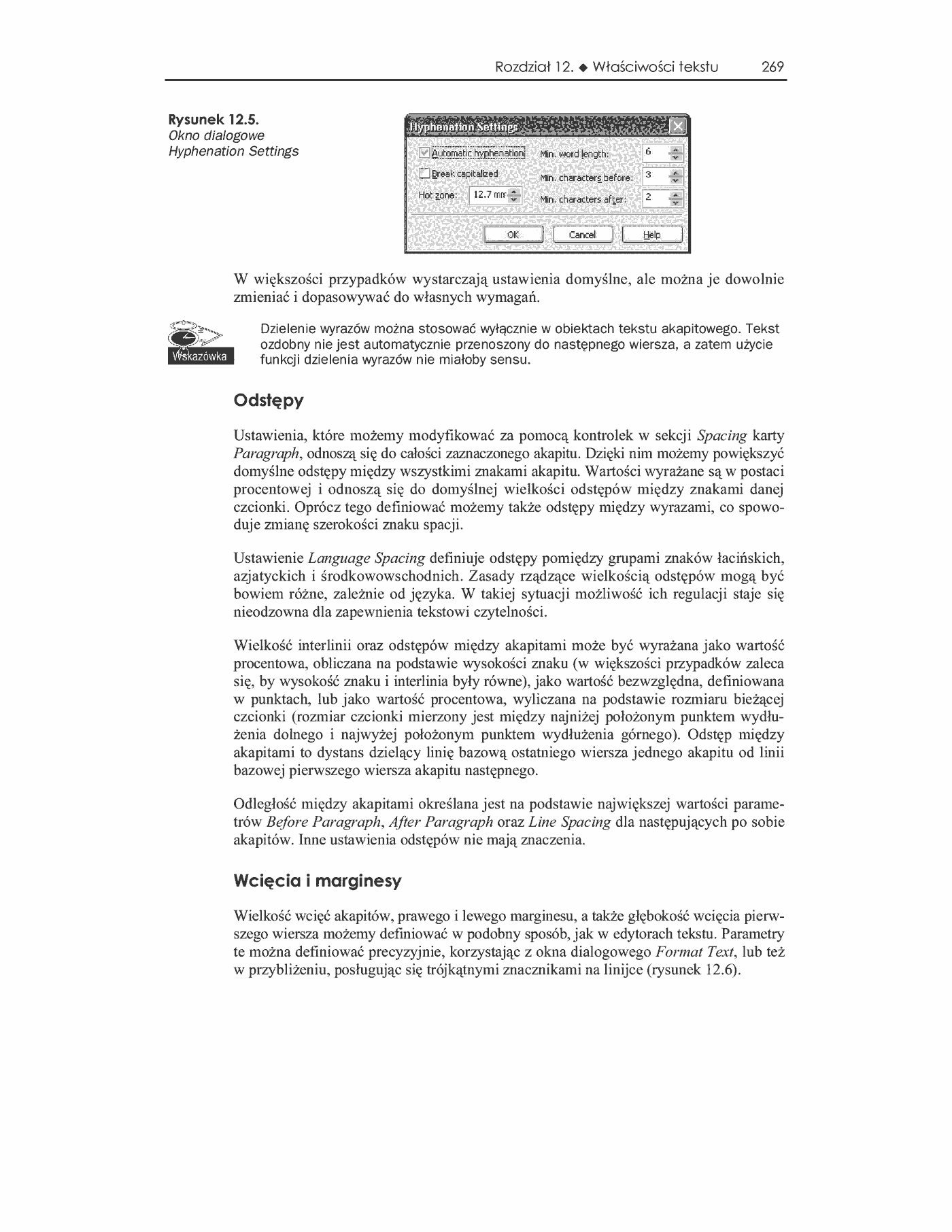 Fragment „CorelDRAW 12. Oficjalny podręcznik” — strona 24 z 41