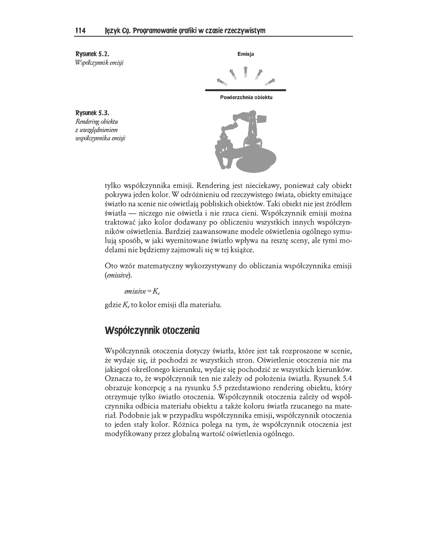 Fragment „Język Cg. Programowanie grafiki w czasie rzeczywistym” — strona 12 z 45