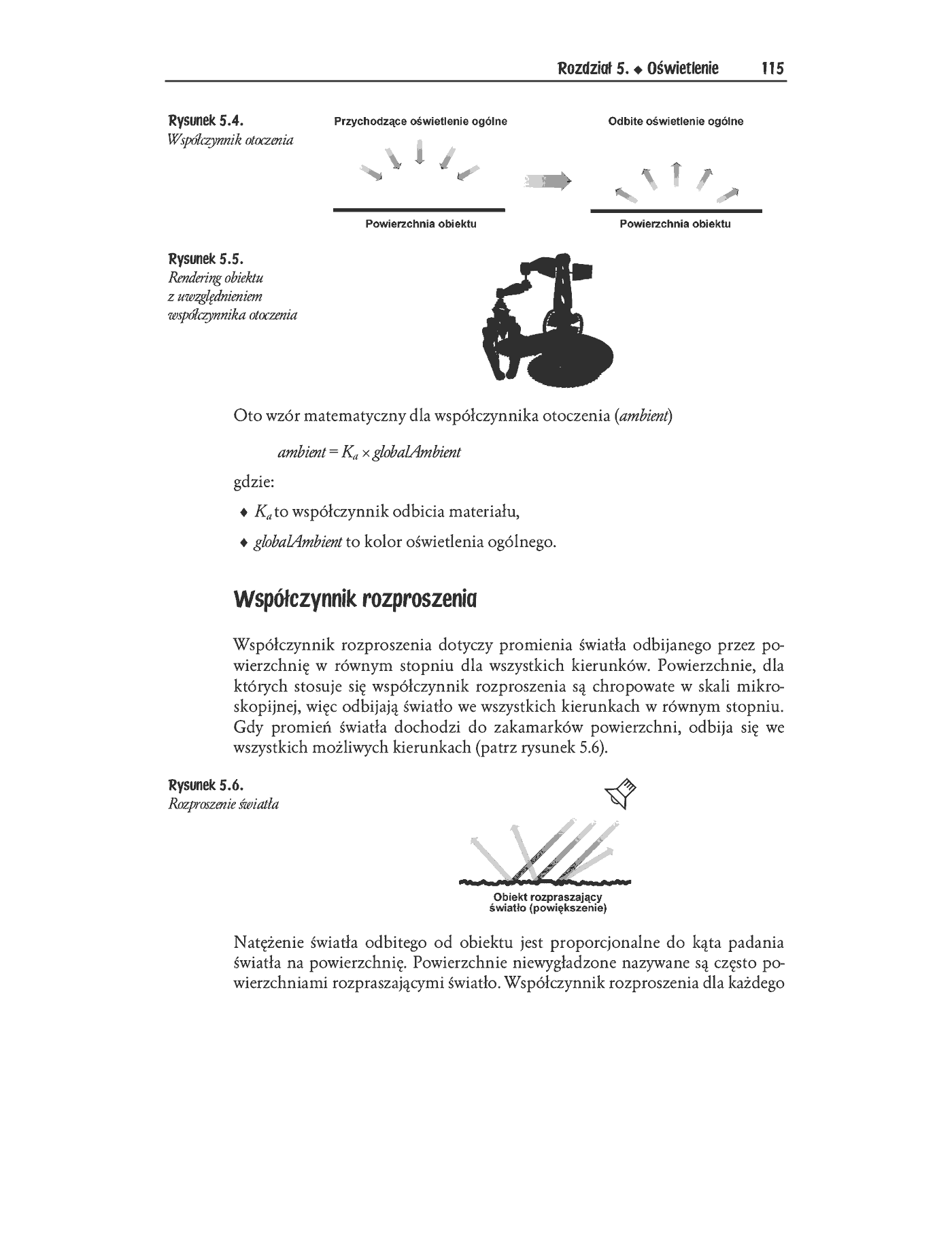 Fragment „Język Cg. Programowanie grafiki w czasie rzeczywistym” — strona 13 z 45