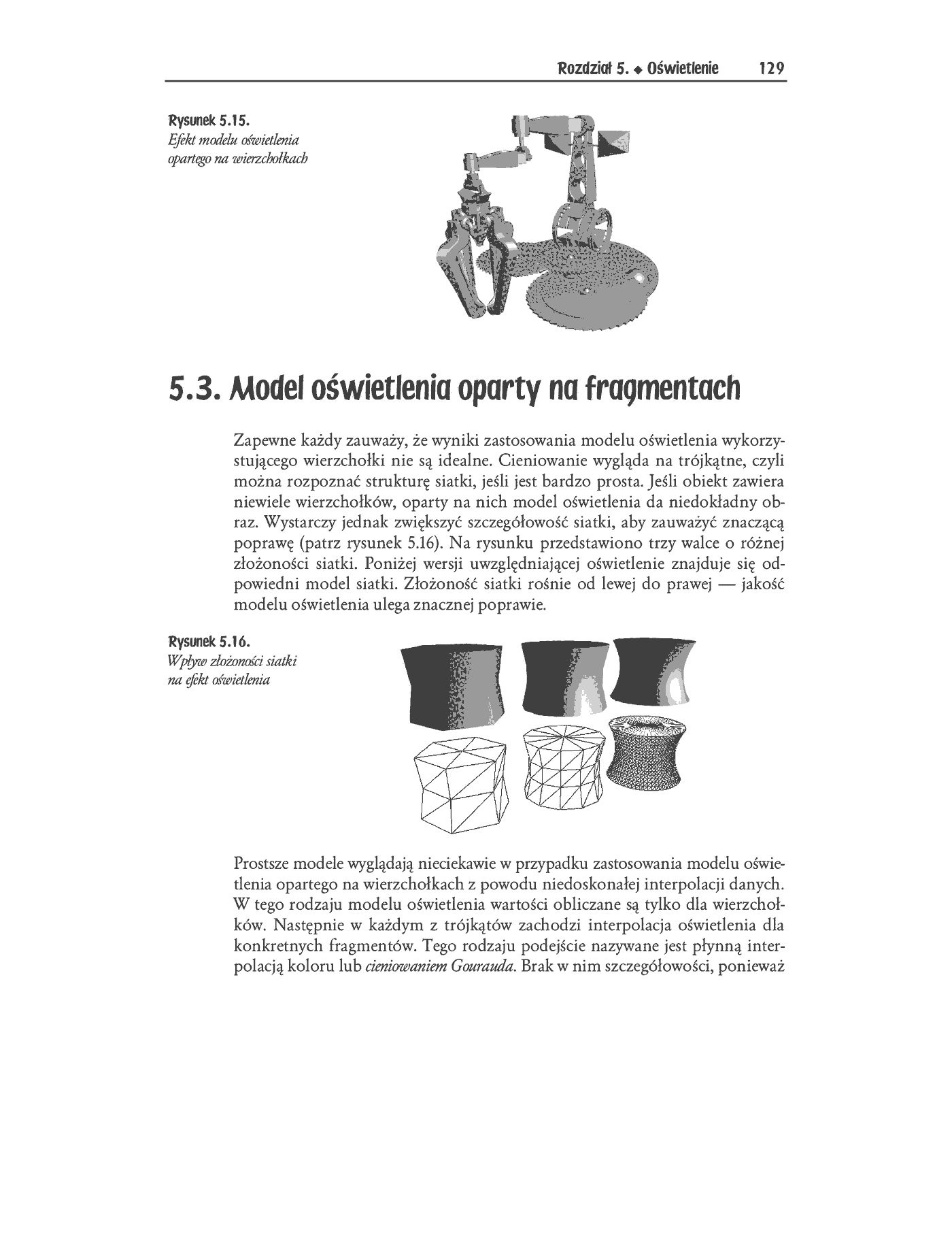 Fragment „Język Cg. Programowanie grafiki w czasie rzeczywistym” — strona 27 z 45