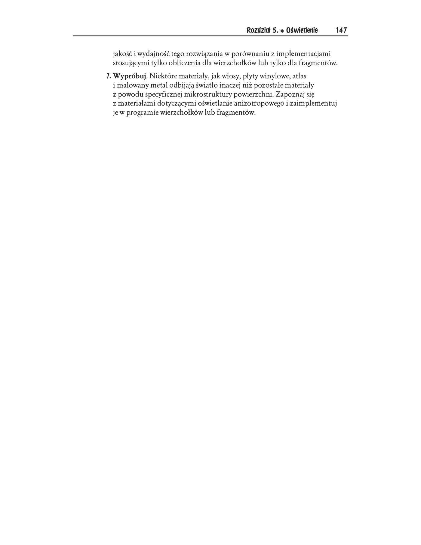 Fragment „Język Cg. Programowanie grafiki w czasie rzeczywistym” — strona 45 z 45