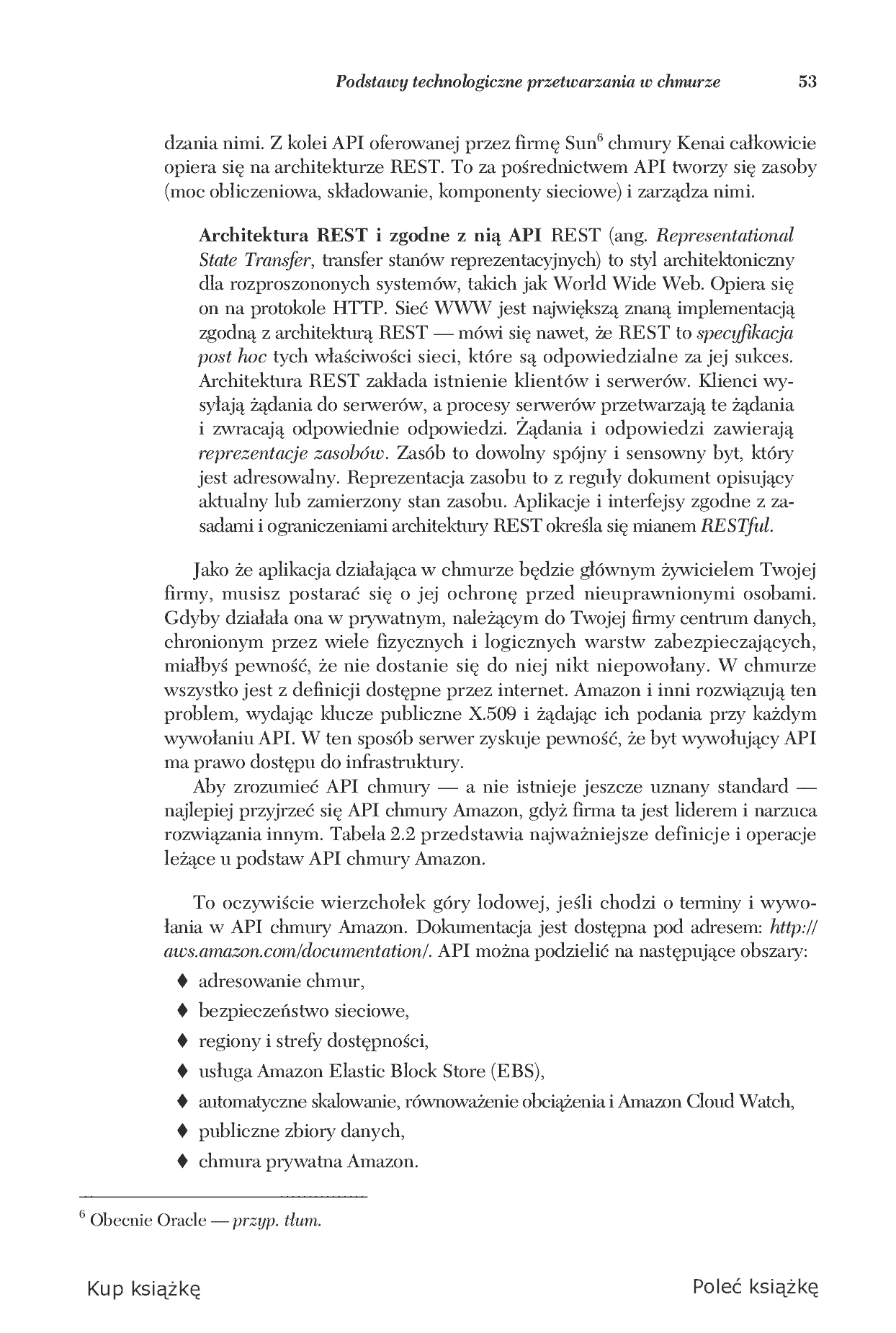 Fragment „Chmura obliczeniowa. Rozwiązania dla biznesu” — strona 19 z 44