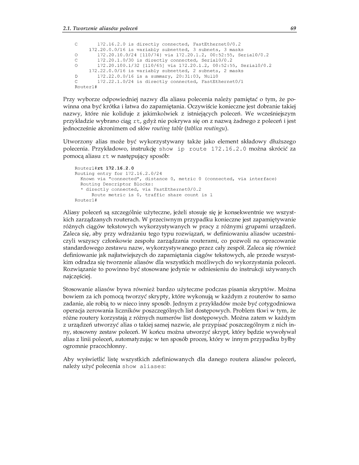 Fragment „Cisco. Receptury” — strona 15 z 58