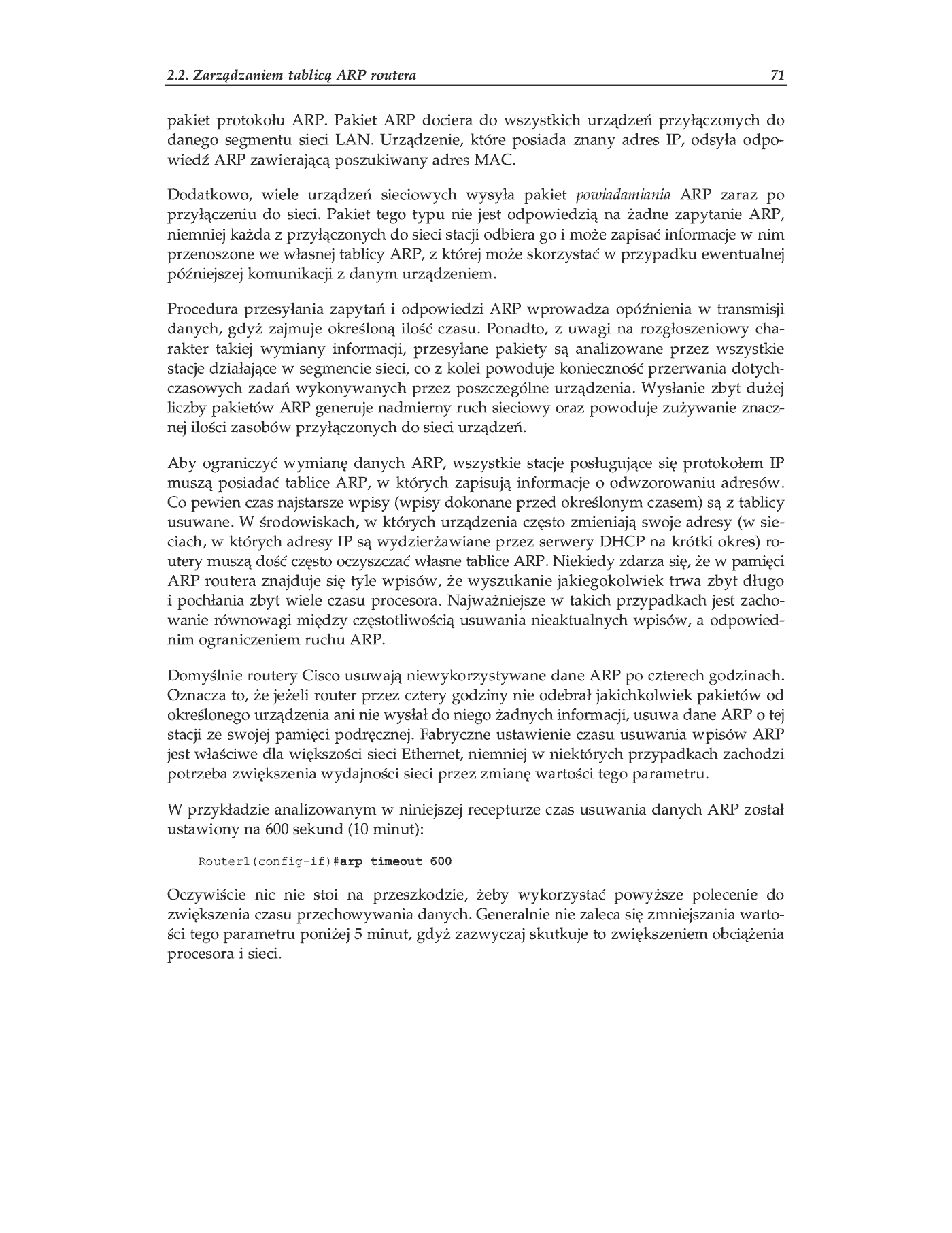 Fragment „Cisco. Receptury” — strona 17 z 58
