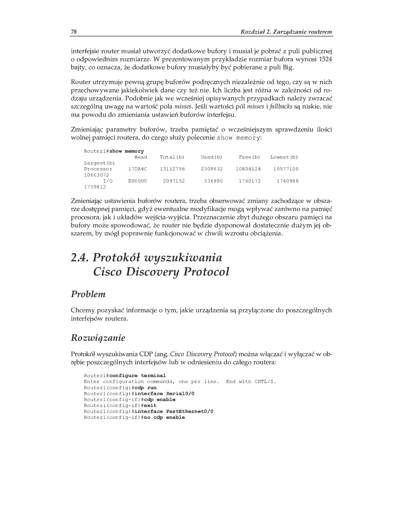 Fragment „Cisco. Receptury” — strona 24 z 58