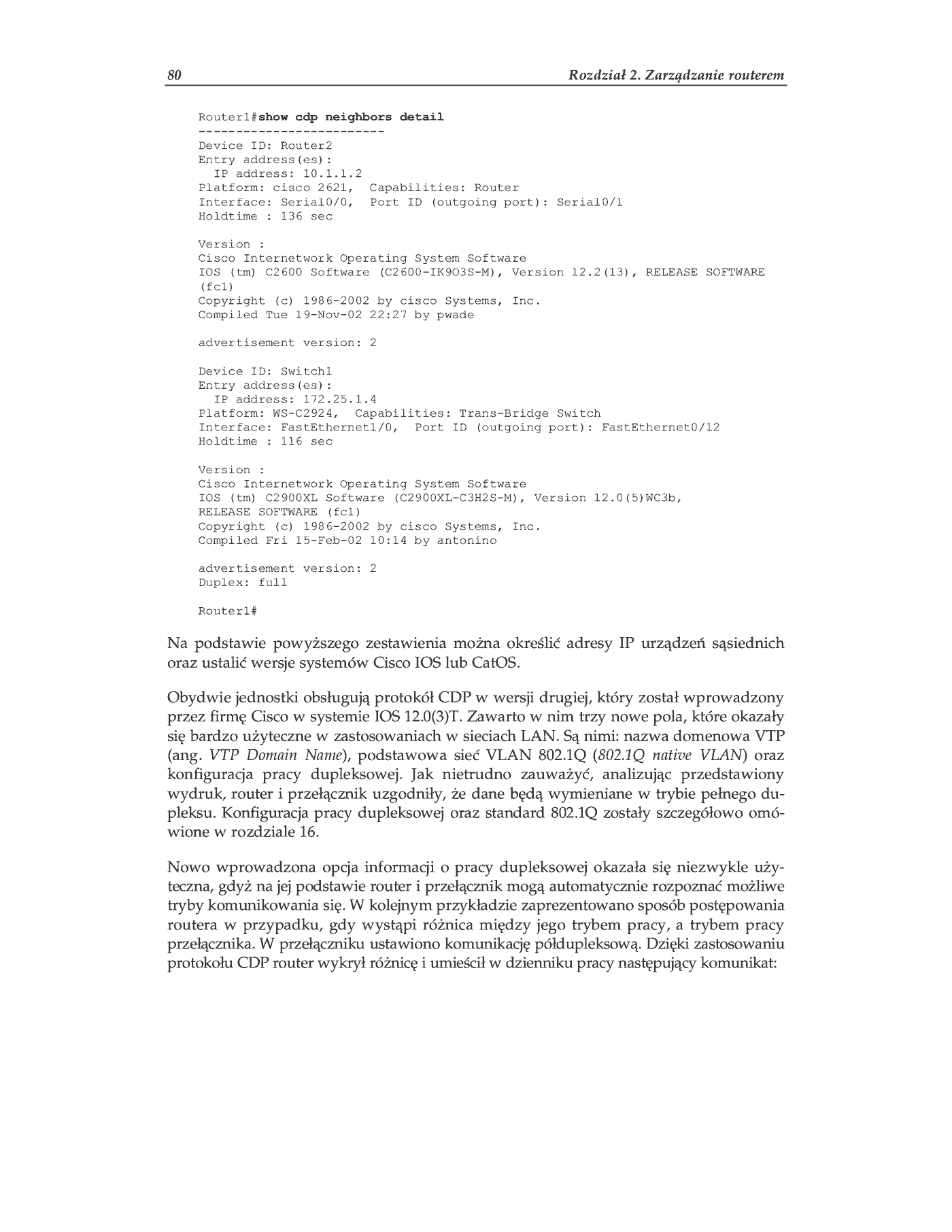Fragment „Cisco. Receptury” — strona 26 z 58