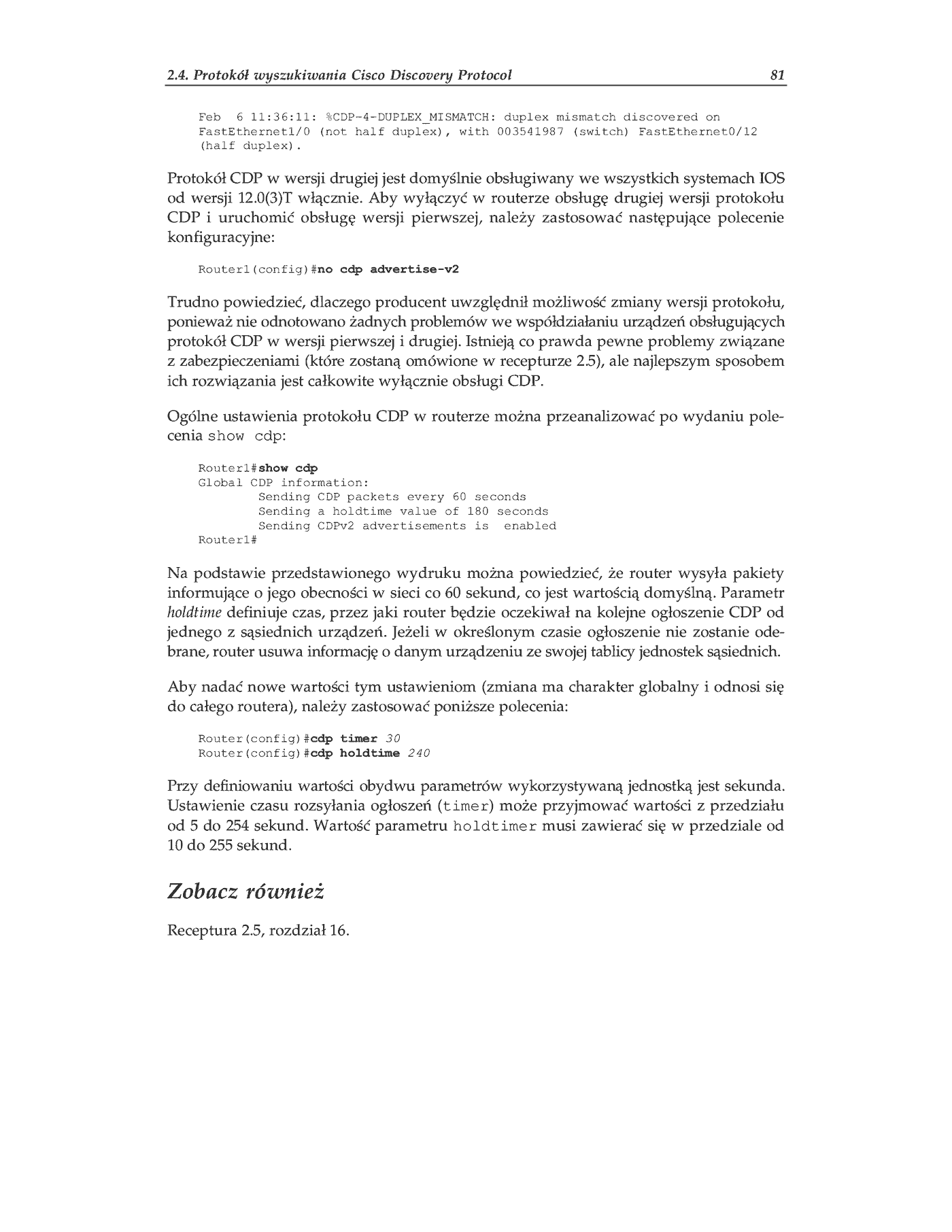 Fragment „Cisco. Receptury” — strona 27 z 58