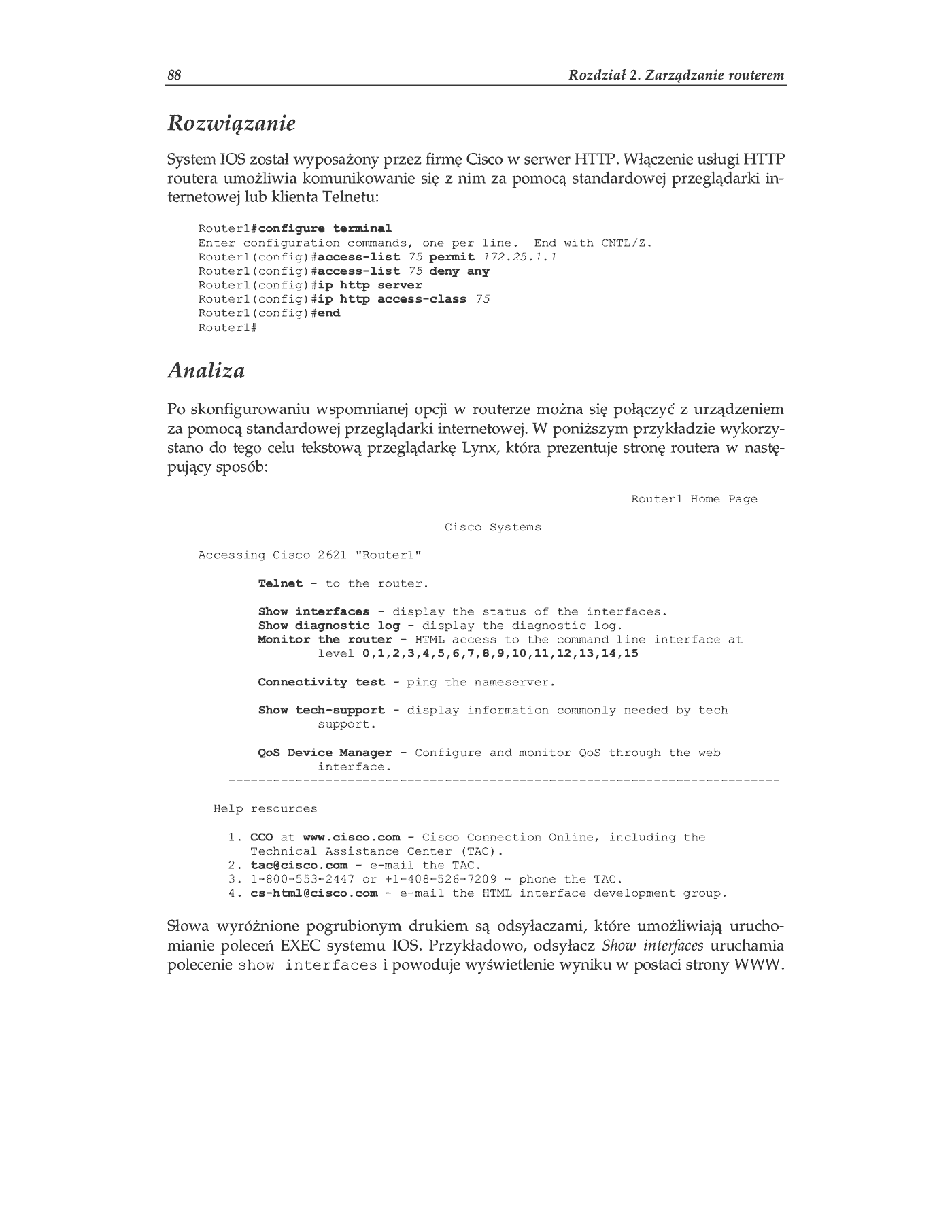 Fragment „Cisco. Receptury” — strona 34 z 58