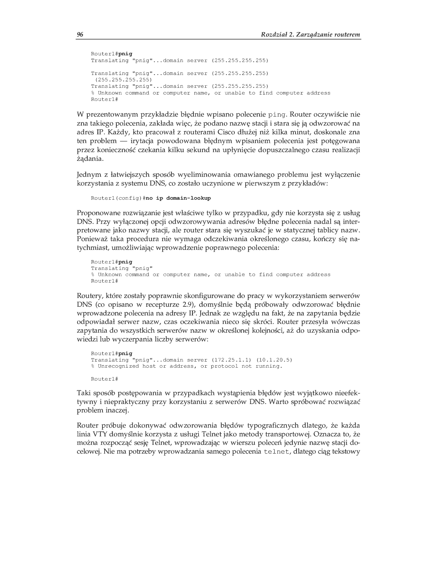 Fragment „Cisco. Receptury” — strona 42 z 58