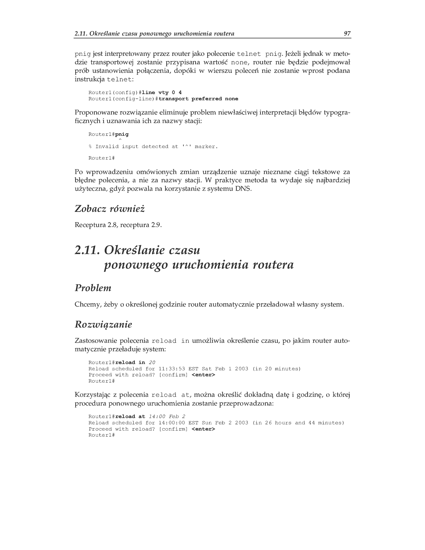 Fragment „Cisco. Receptury” — strona 43 z 58