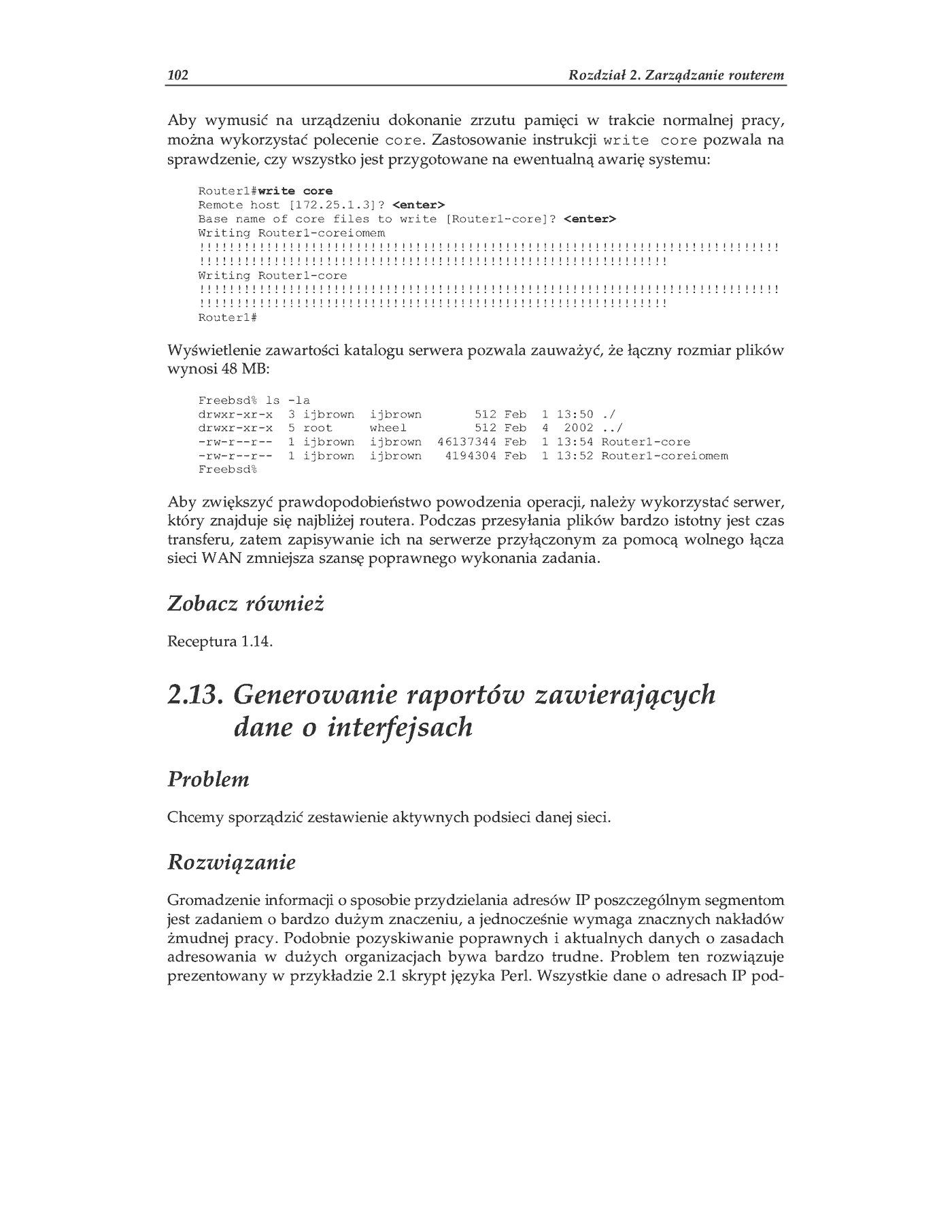 Fragment „Cisco. Receptury” — strona 48 z 58
