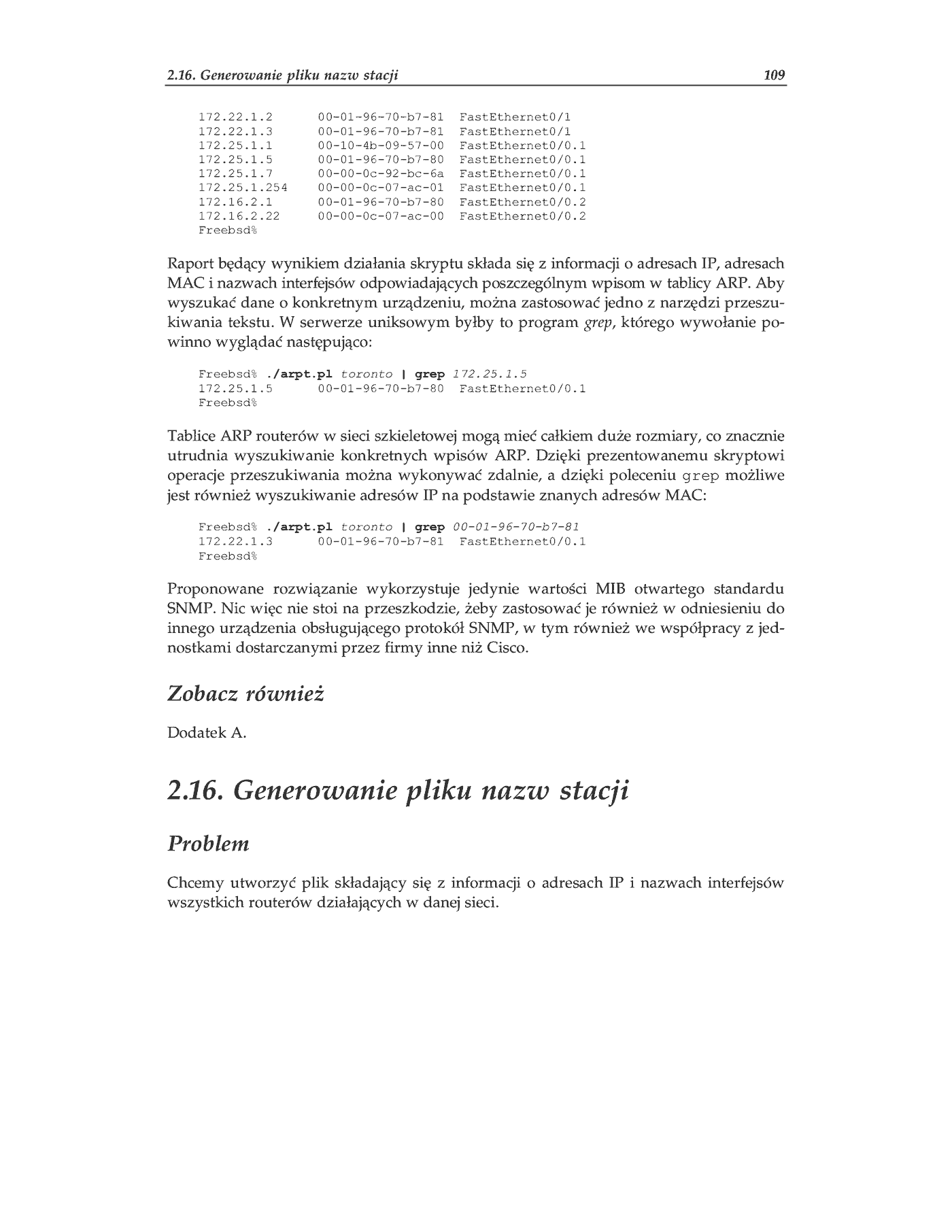 Fragment „Cisco. Receptury” — strona 55 z 58