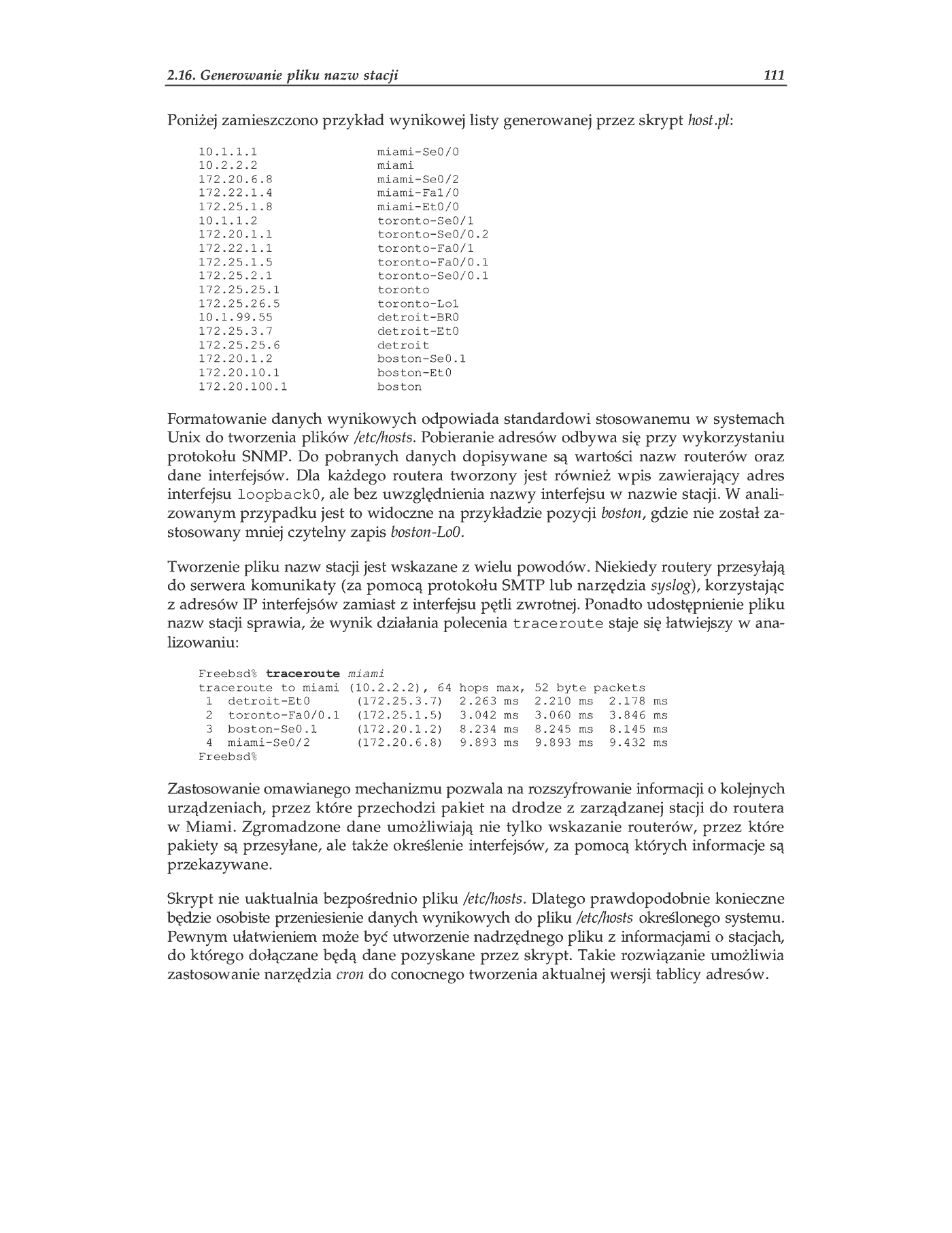 Fragment „Cisco. Receptury” — strona 57 z 58