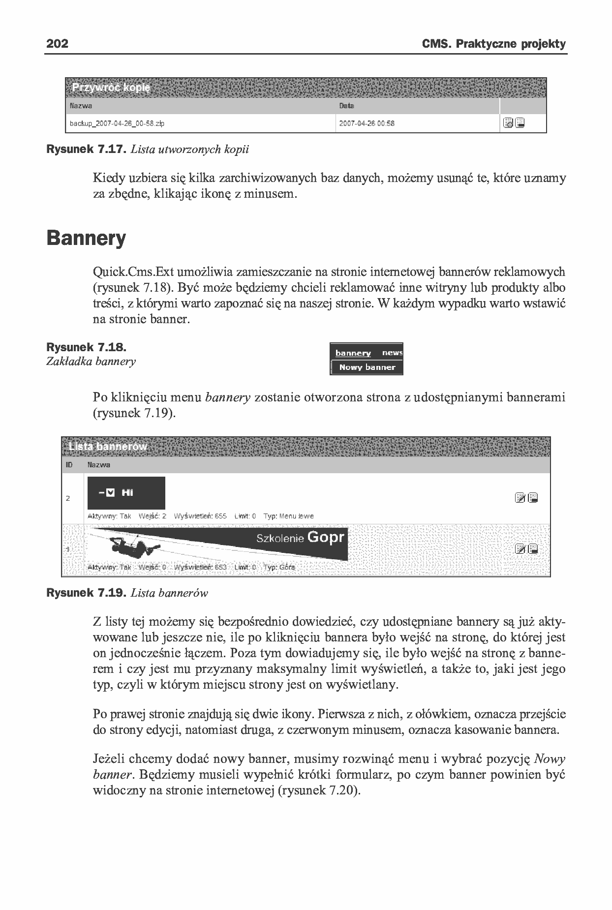 Fragment „CMS. Praktyczne projekty” — strona 15 z 36