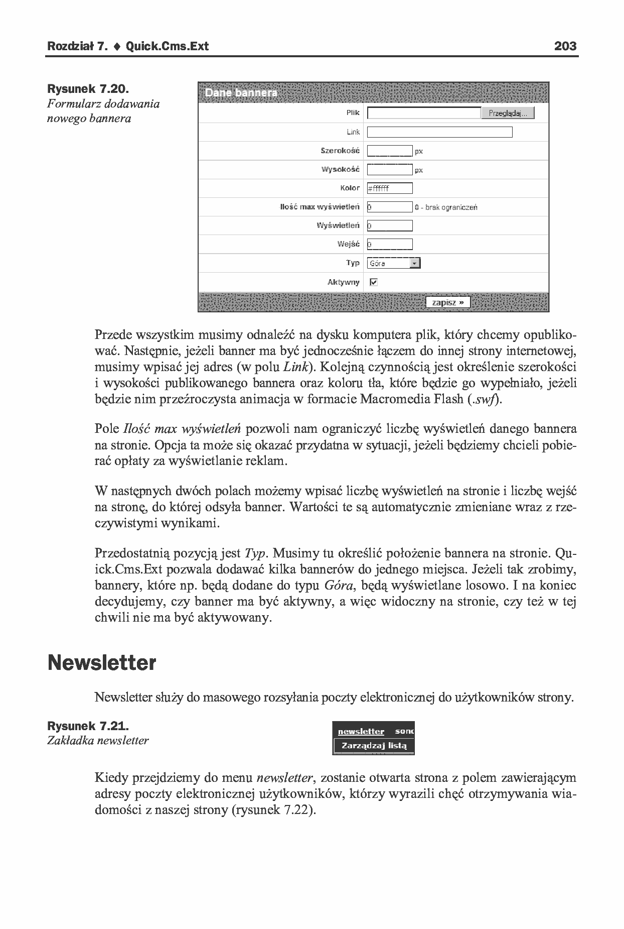 Fragment „CMS. Praktyczne projekty” — strona 16 z 36
