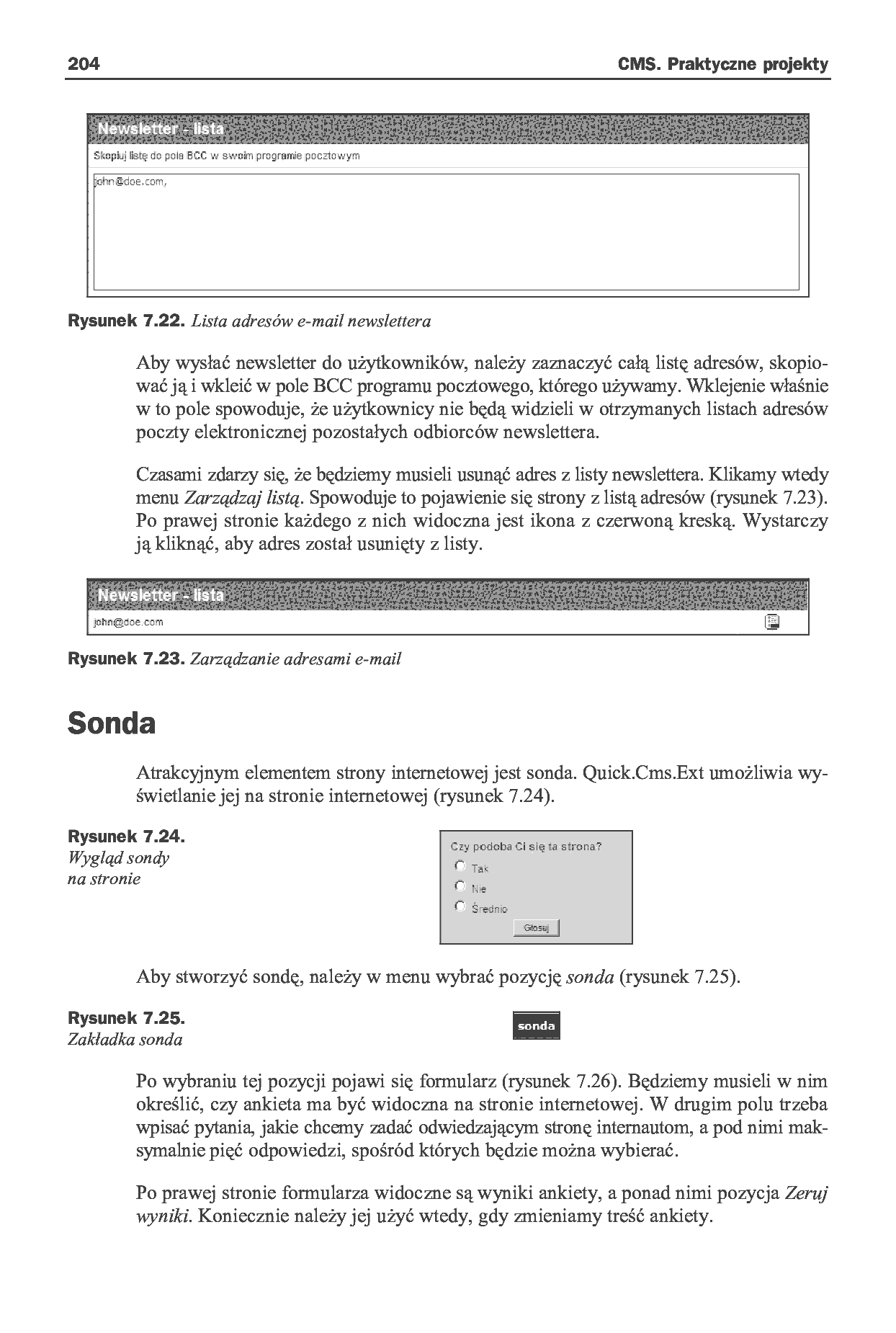 Fragment „CMS. Praktyczne projekty” — strona 17 z 36