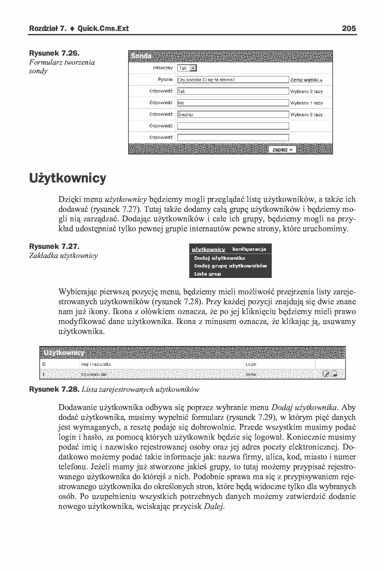 Fragment „CMS. Praktyczne projekty” — strona 18 z 36