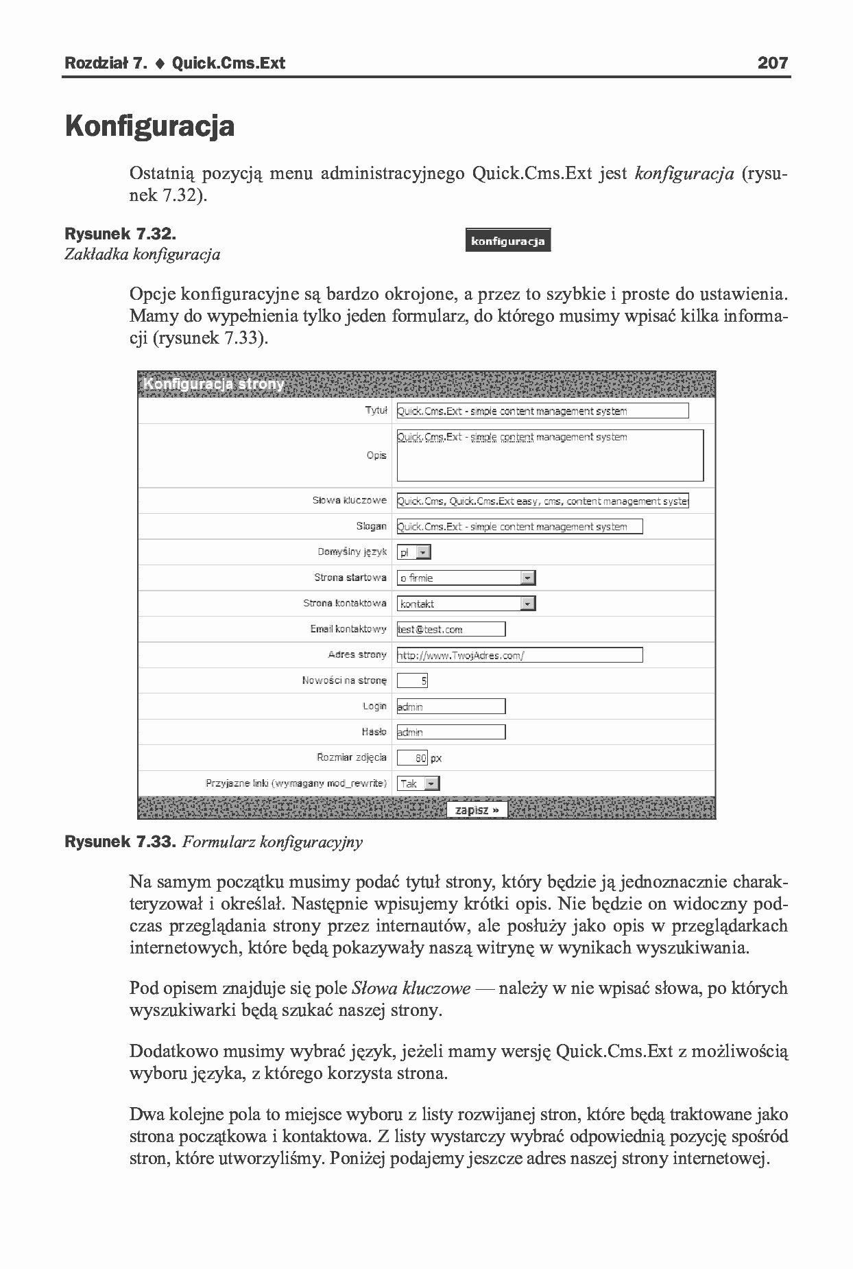 Fragment „CMS. Praktyczne projekty” — strona 20 z 36