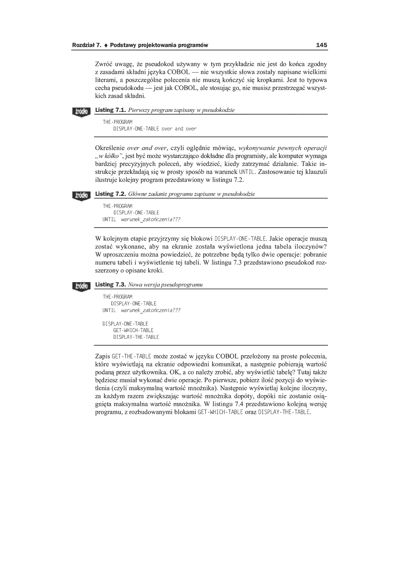Fragment „COBOL” — strona 12 z 29