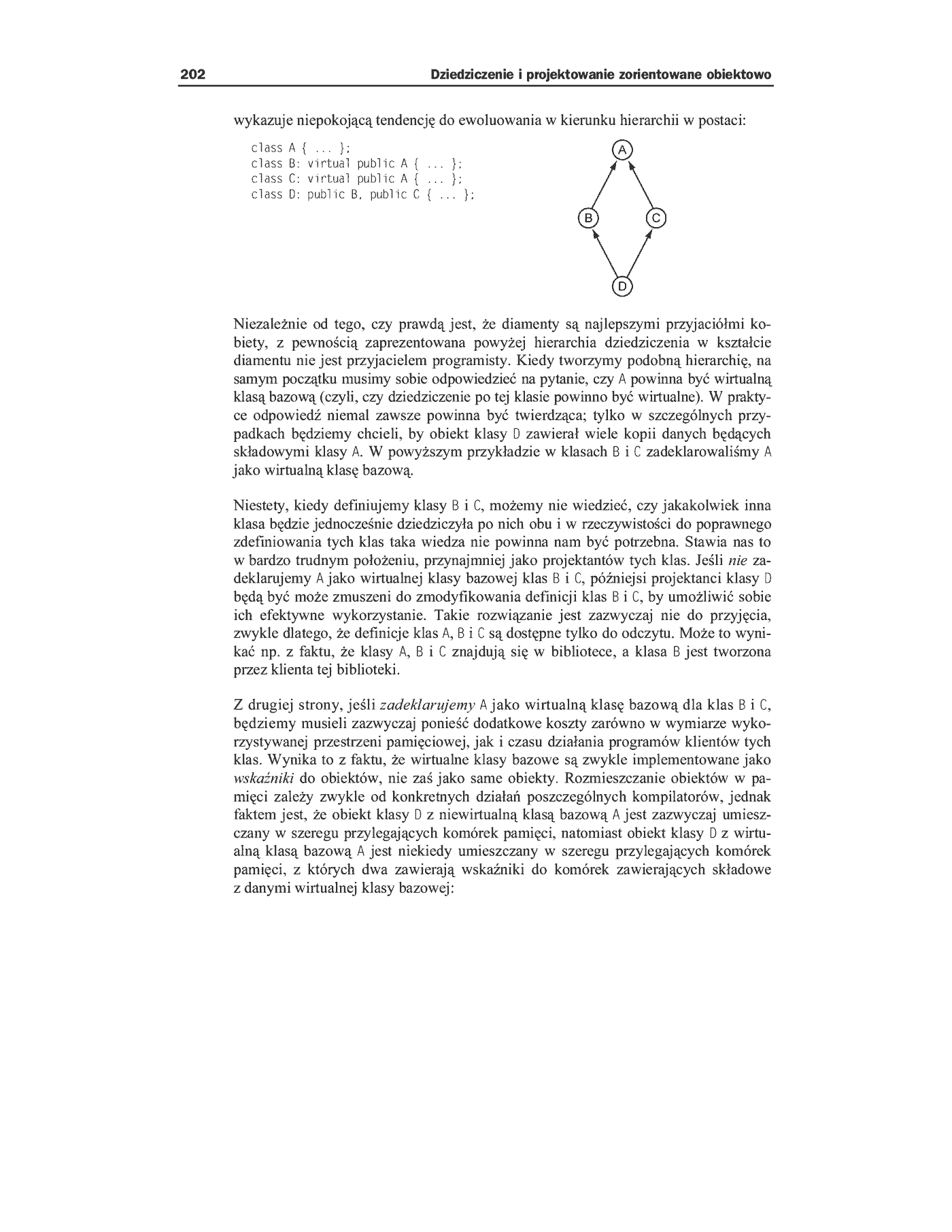 Fragment „C++. 50 efektywnych sposobów na udoskonalenie Twoich programów” — strona 47 z 59