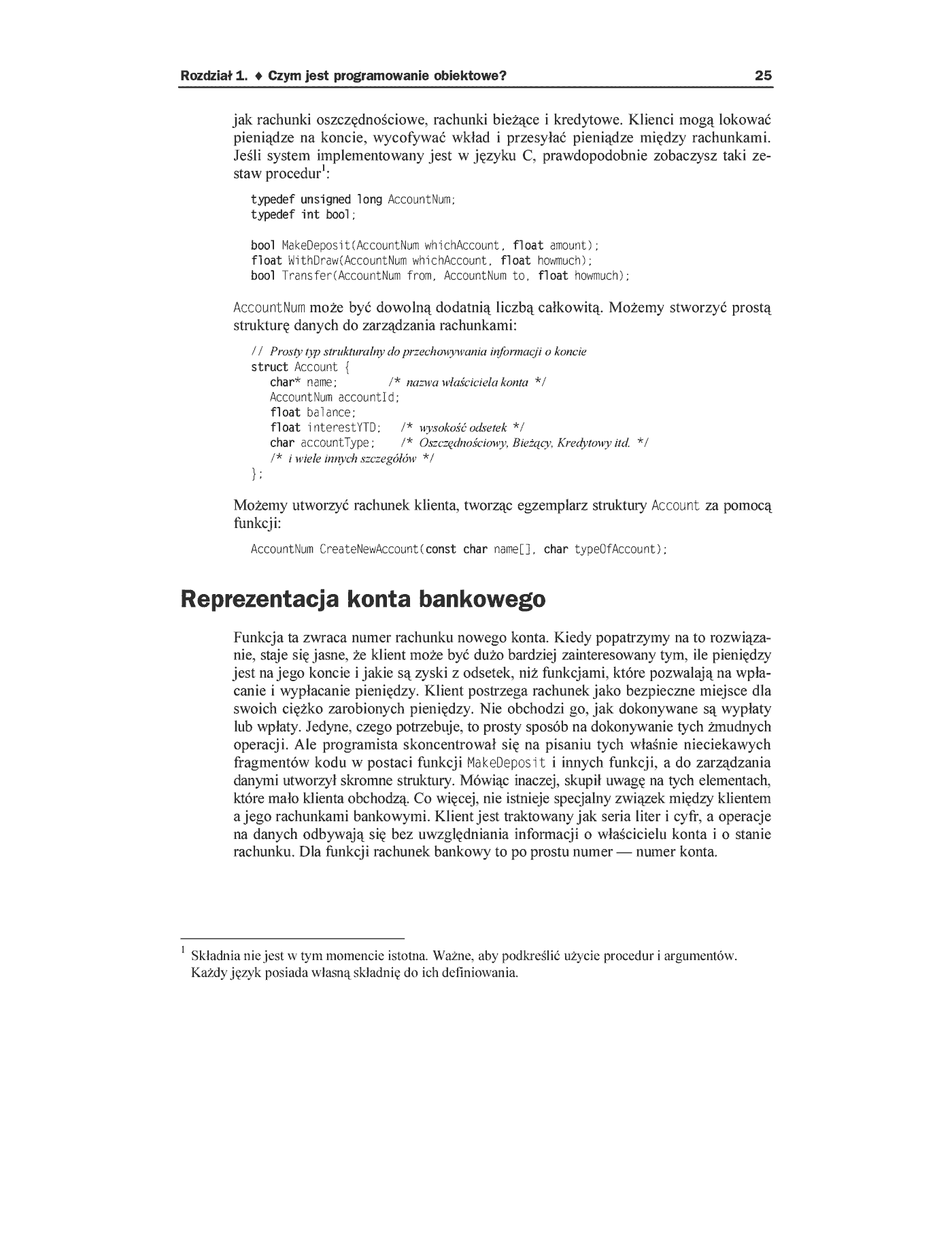 Fragment „Język C++. Efektywne programowanie obiektowe” — strona 12 z 35