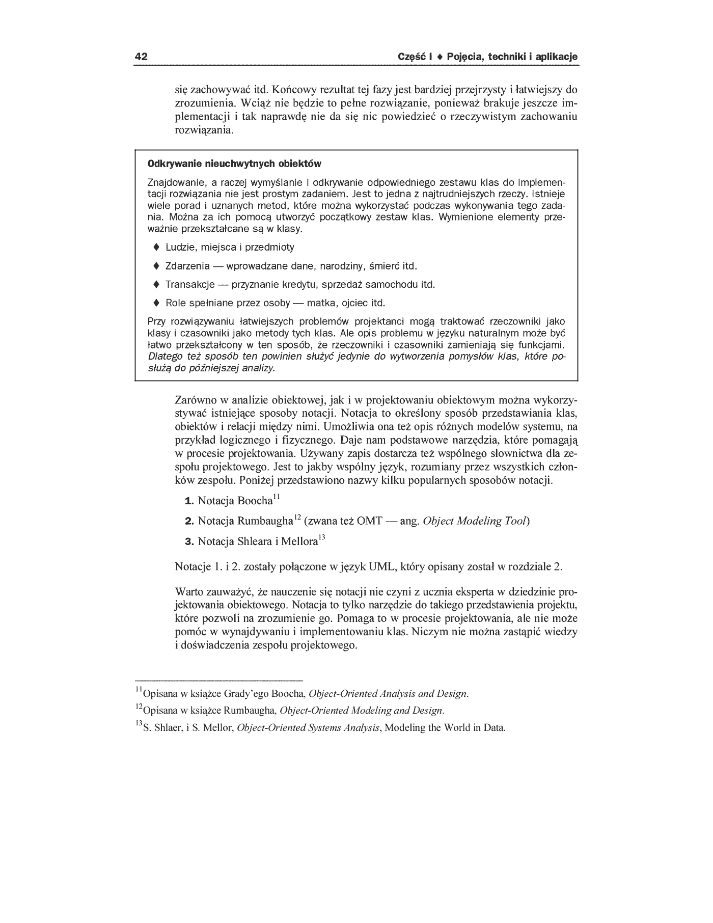 Fragment „Język C++. Efektywne programowanie obiektowe” — strona 29 z 35