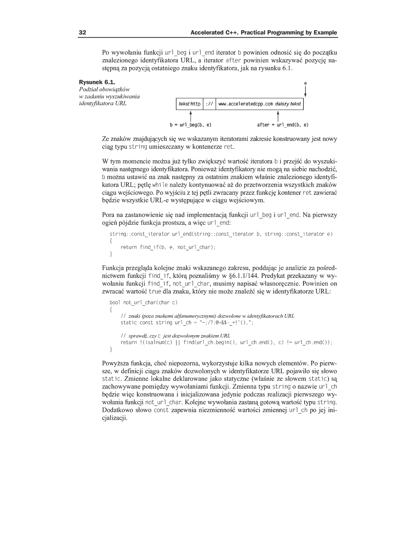 Fragment „C++. Potęga języka. Od przykładu do przykładu” — strona 12 z 31