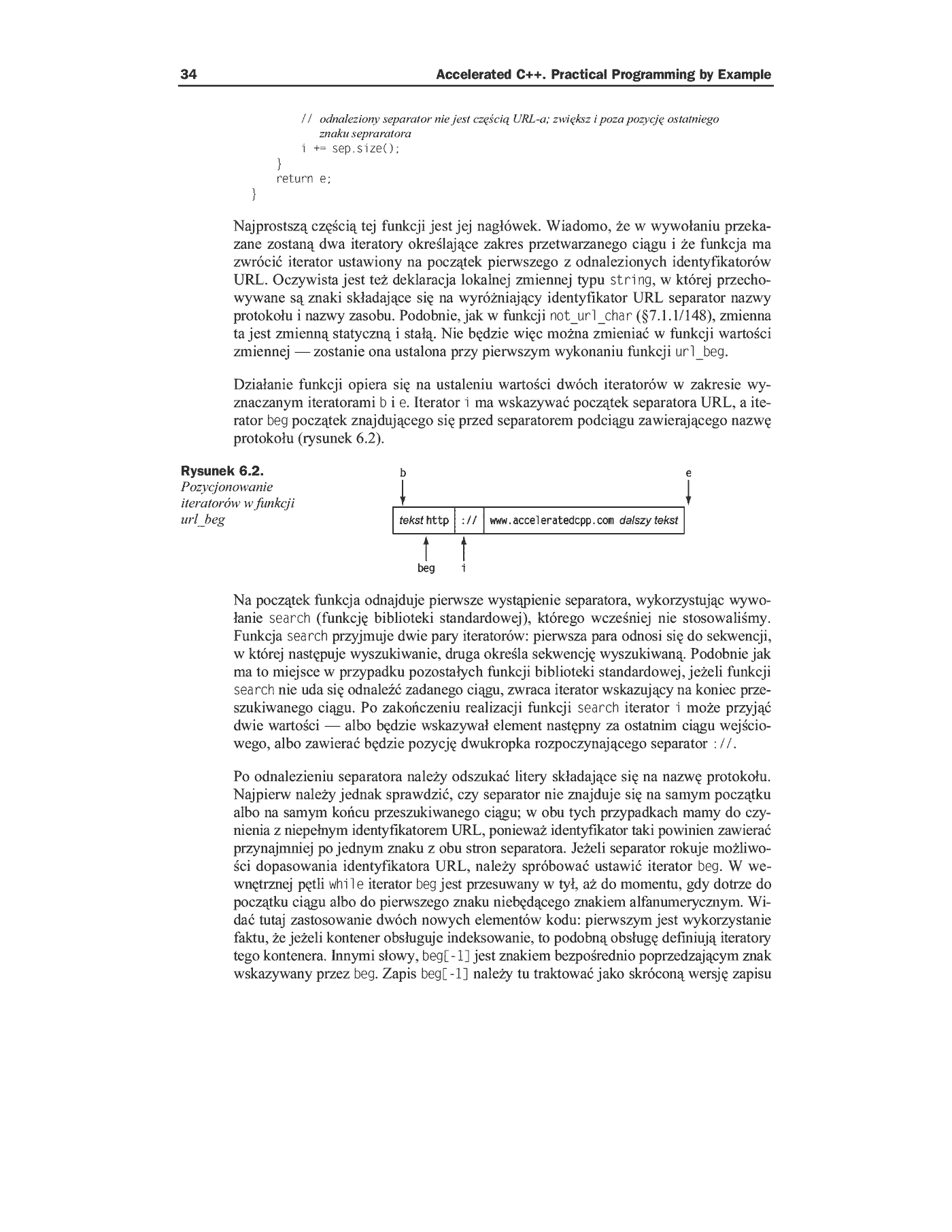 Fragment „C++. Potęga języka. Od przykładu do przykładu” — strona 14 z 31