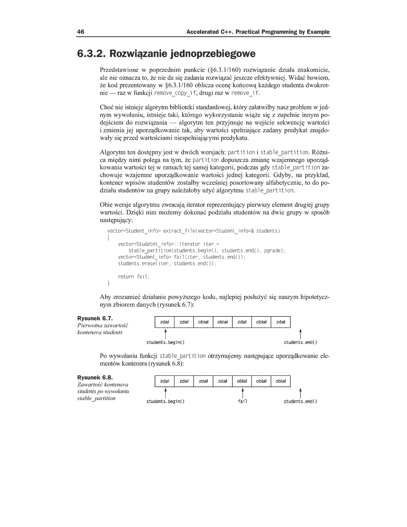 Fragment „C++. Potęga języka. Od przykładu do przykładu” — strona 26 z 31