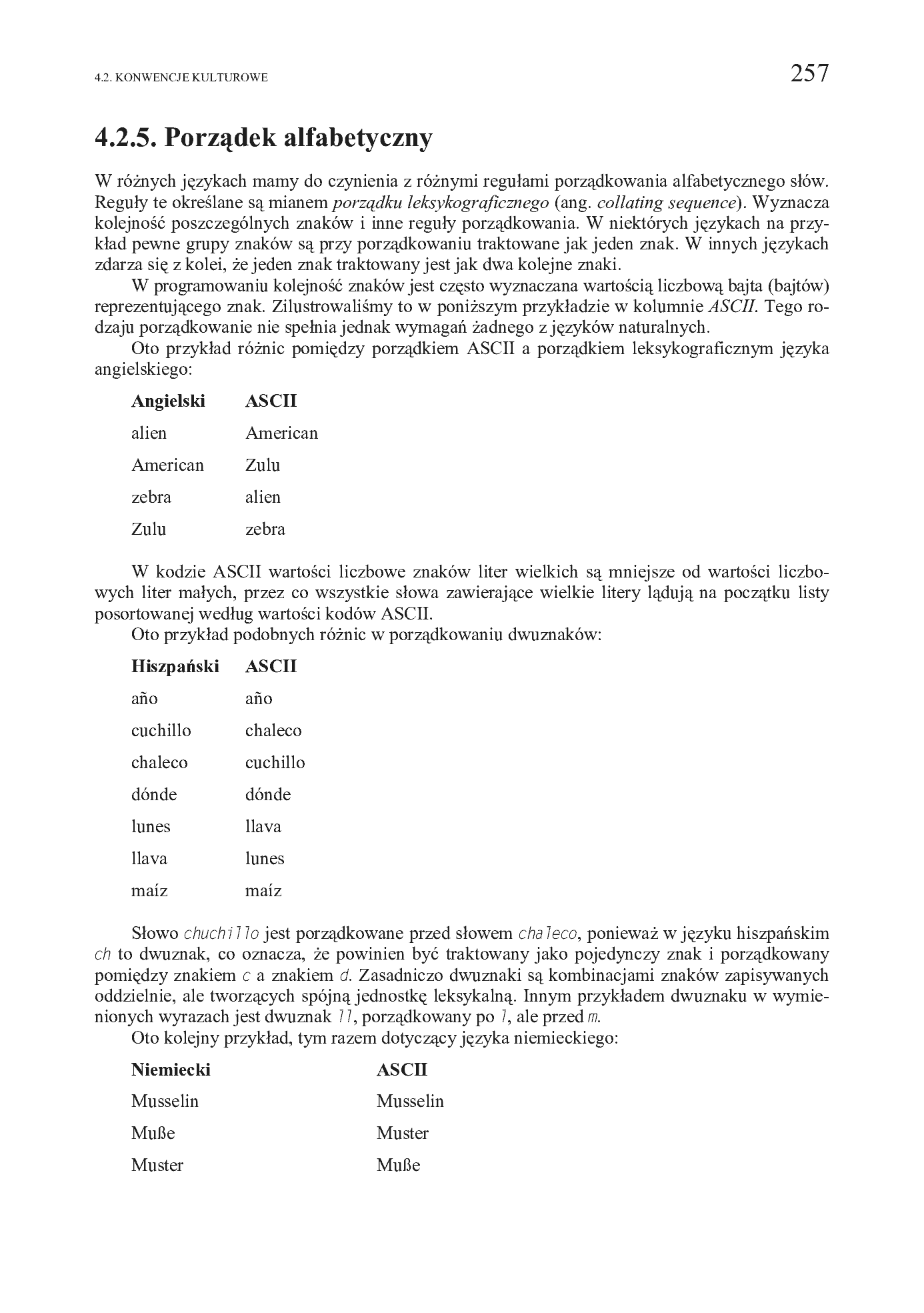 Fragment „C++. Biblioteka IOStreams i lokalizacja programów” — strona 14 z 22