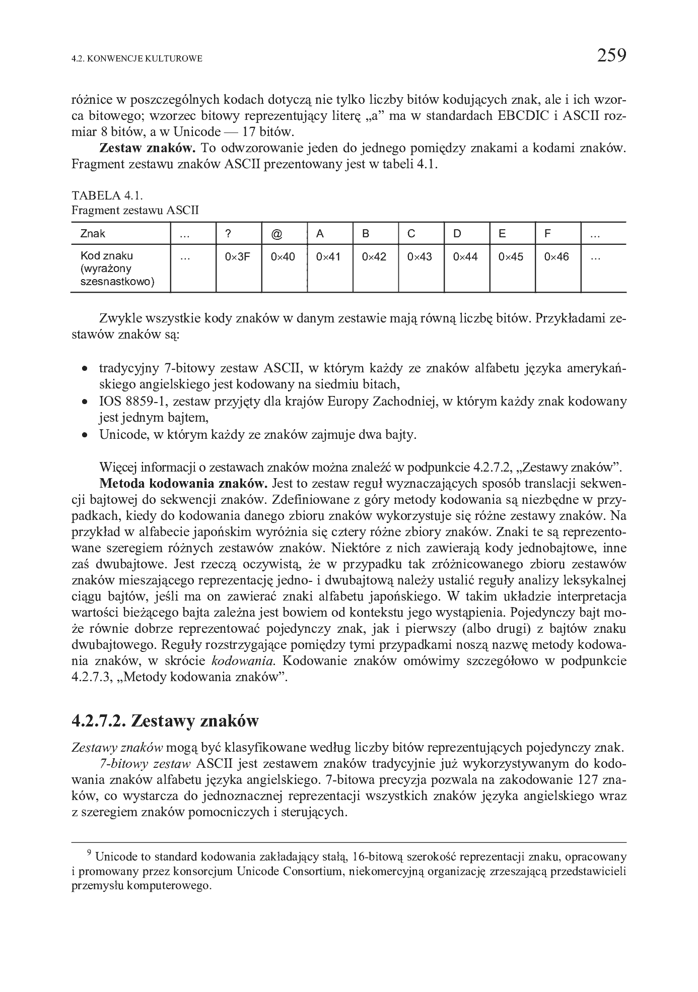 Fragment „C++. Biblioteka IOStreams i lokalizacja programów” — strona 16 z 22