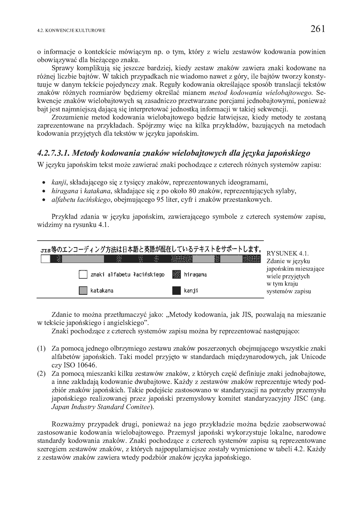 Fragment „C++. Biblioteka IOStreams i lokalizacja programów” — strona 18 z 22
