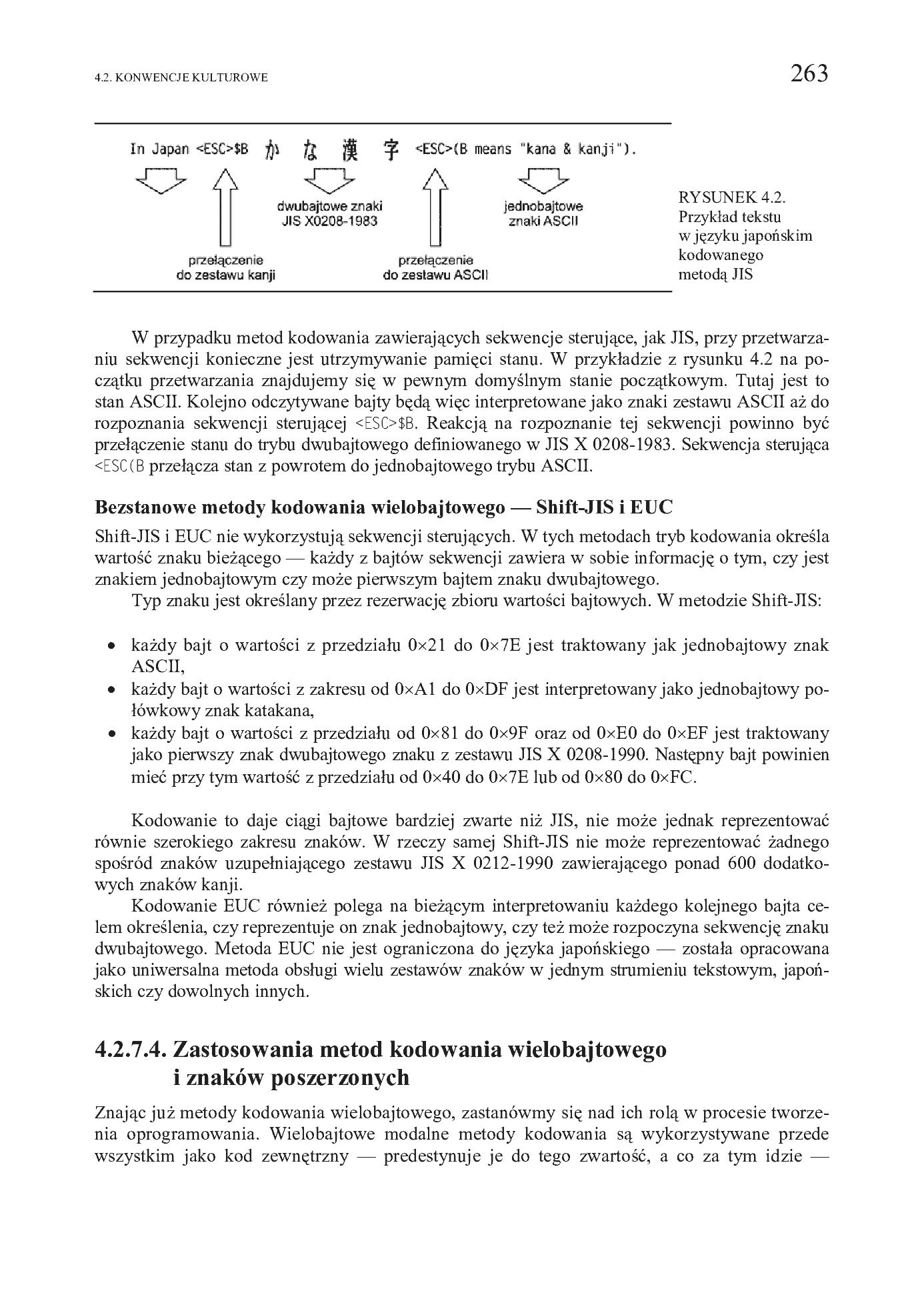 Fragment „C++. Biblioteka IOStreams i lokalizacja programów” — strona 20 z 22