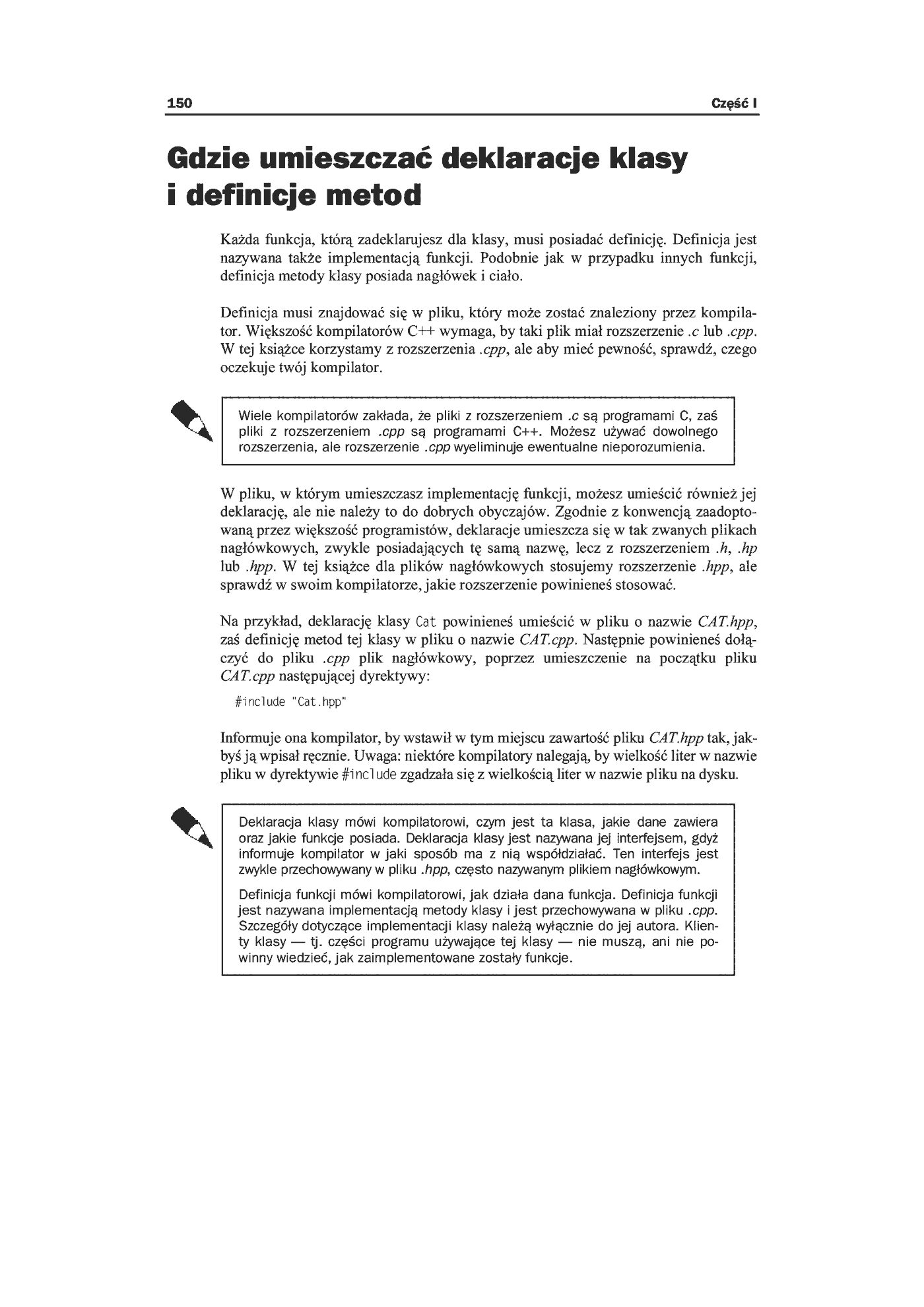 Fragment „C++ dla każdego” — strona 33 z 41