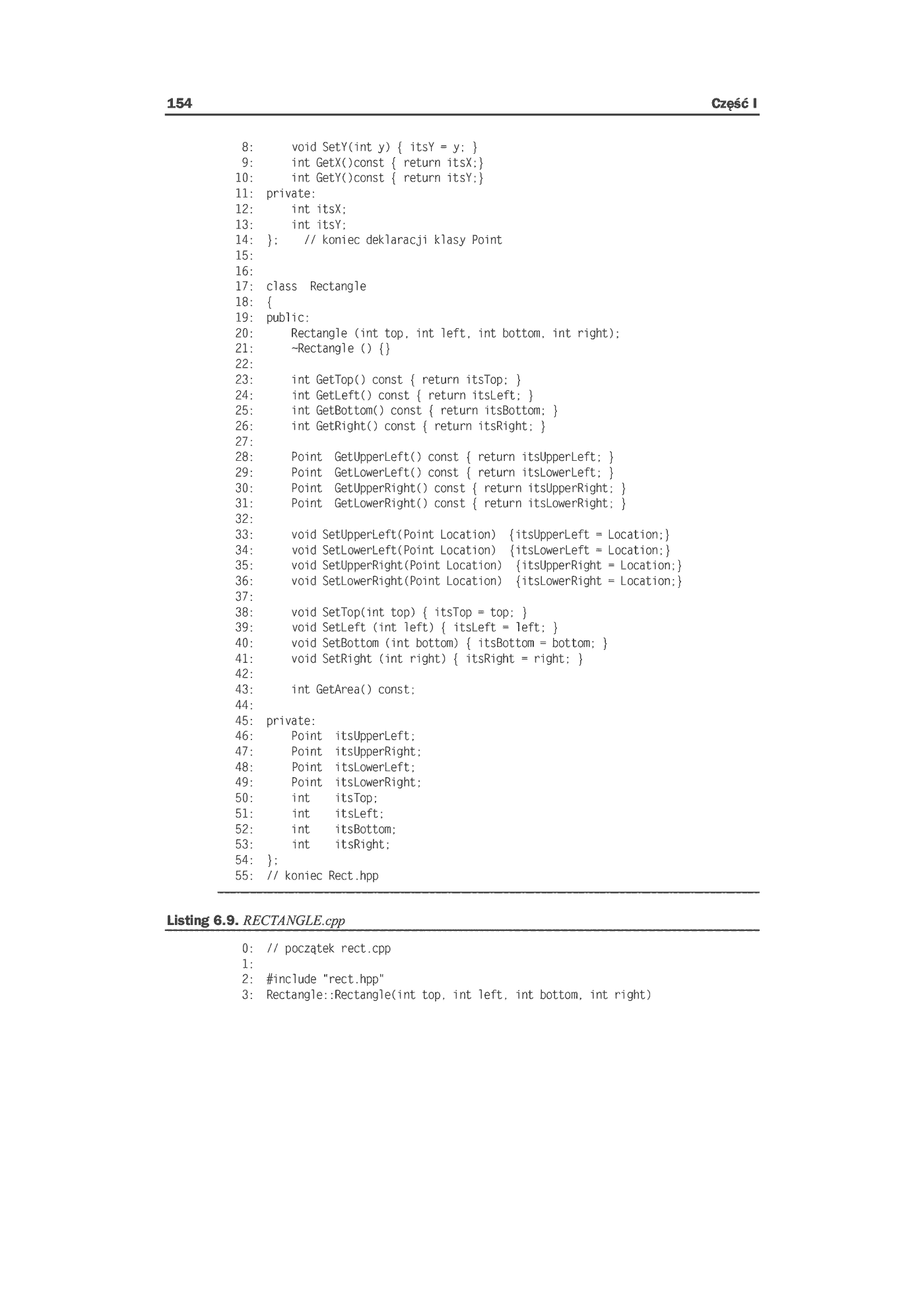 Fragment „C++ dla każdego” — strona 37 z 41
