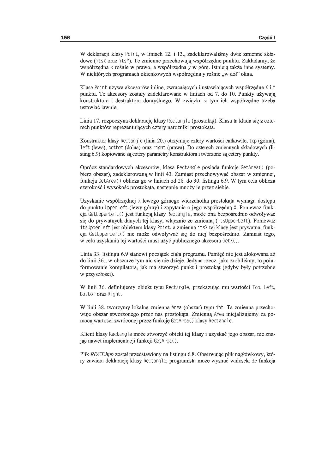 Fragment „C++ dla każdego” — strona 39 z 41